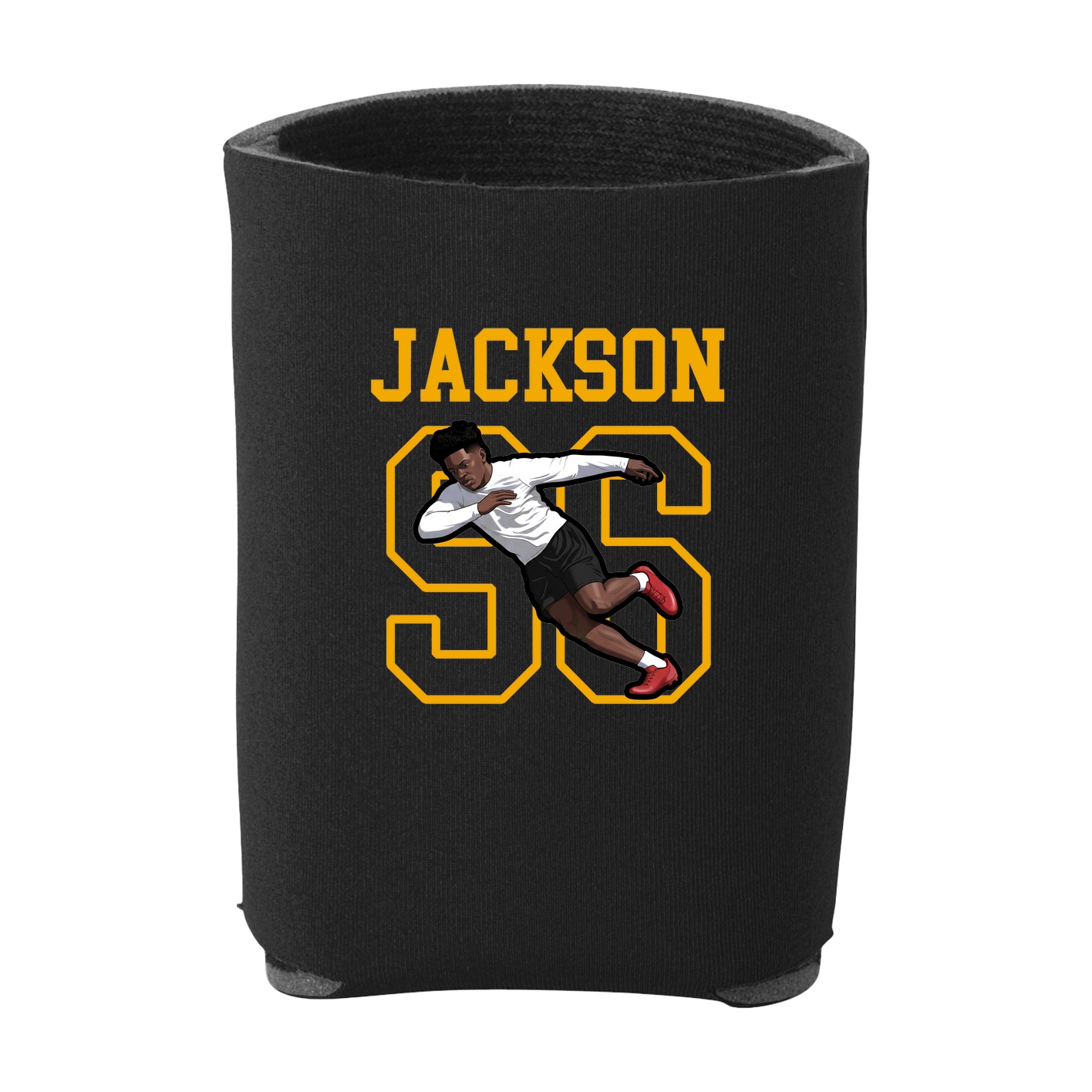 Can Holder — Shirsey in Black