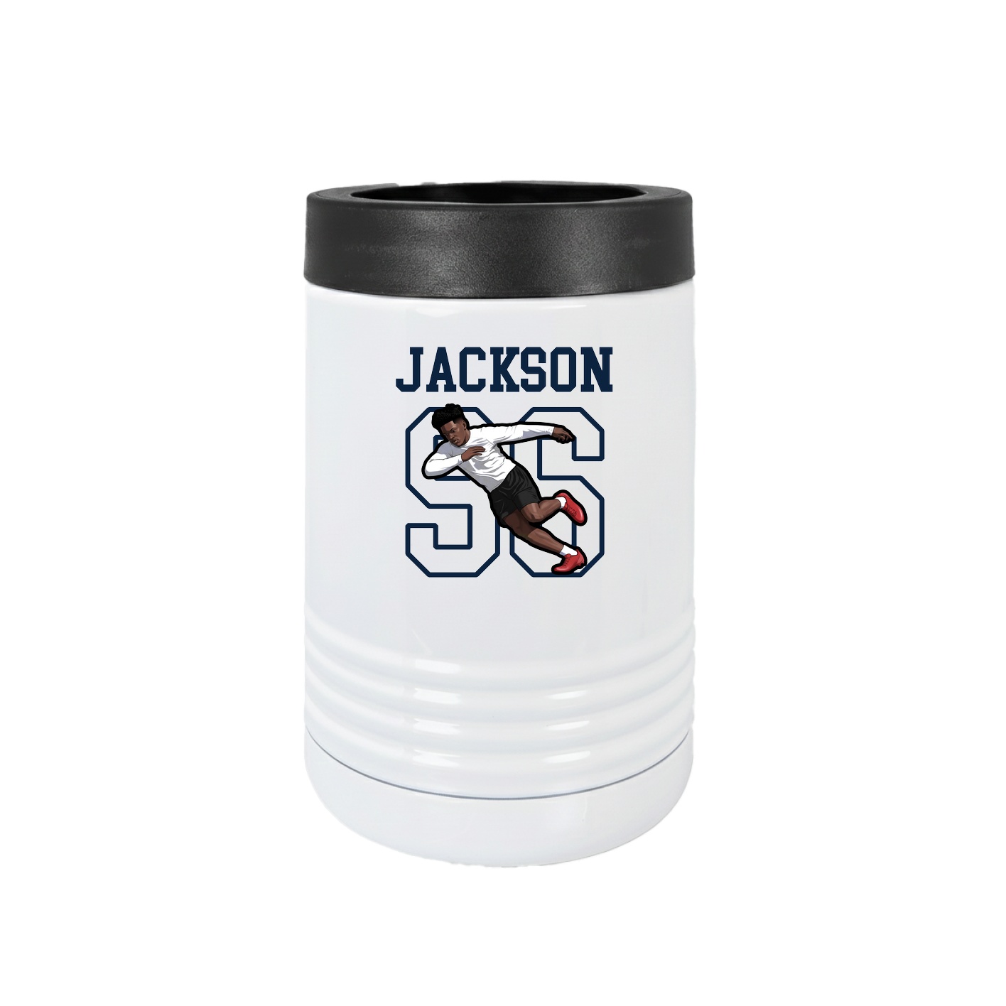 Beverage Holder — Shirsey in White