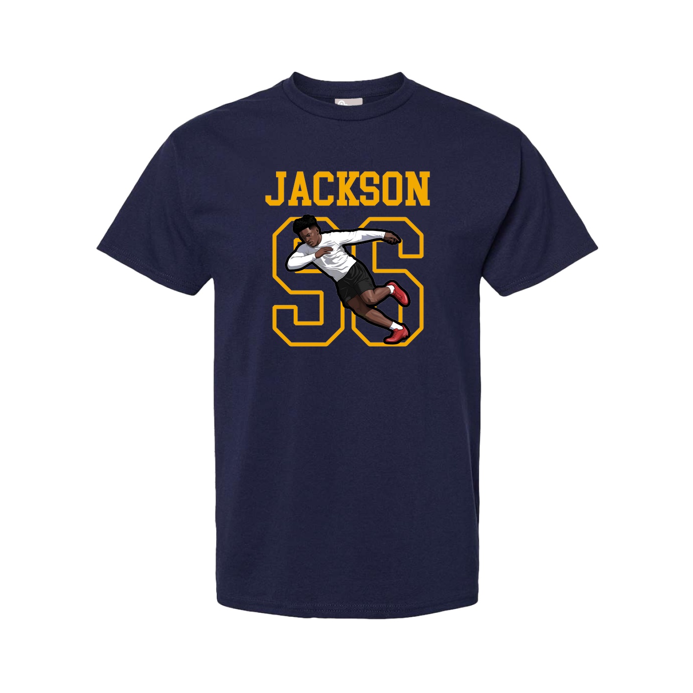 Tee — Shirsey in Navy
