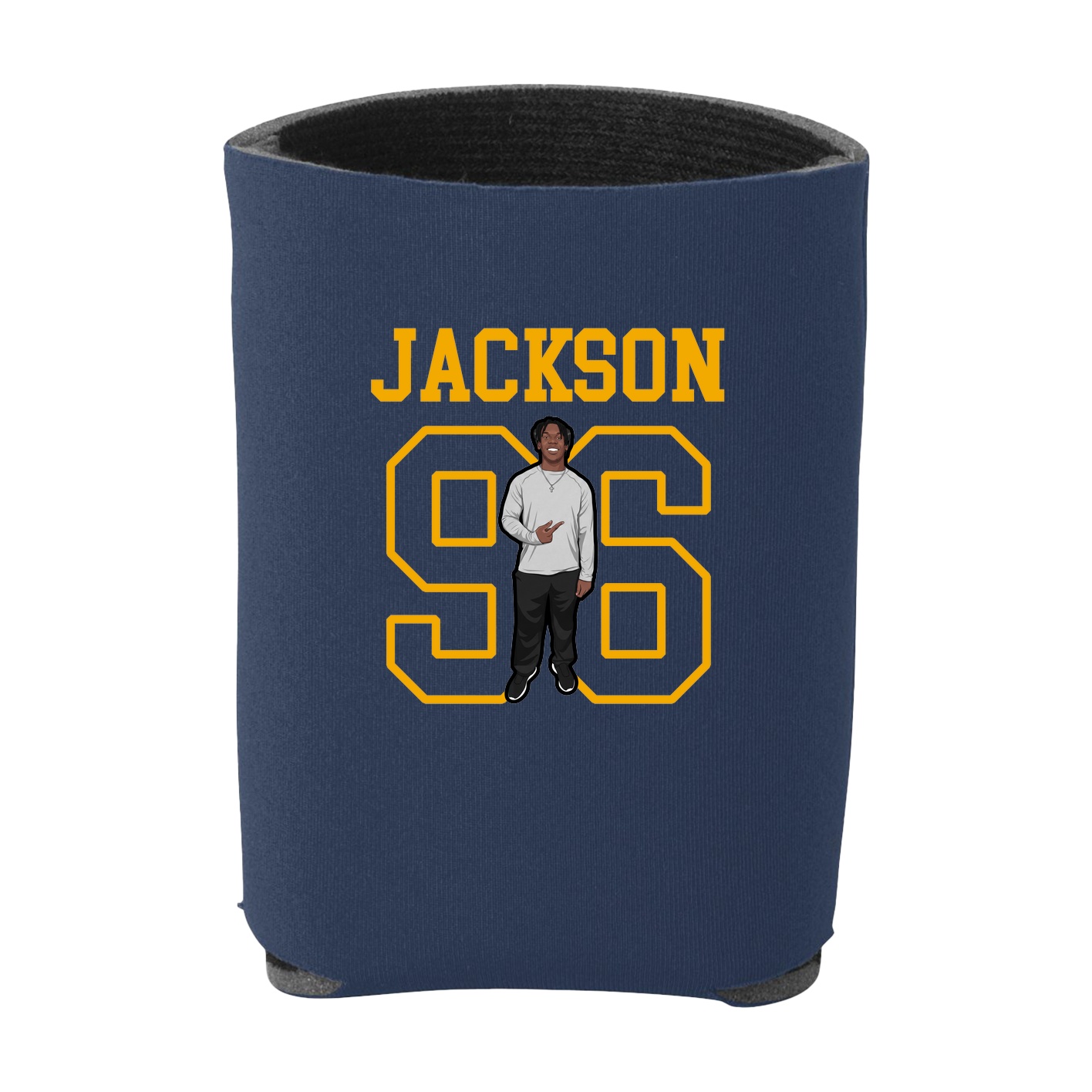 Can Holder — Shirsey in Navy