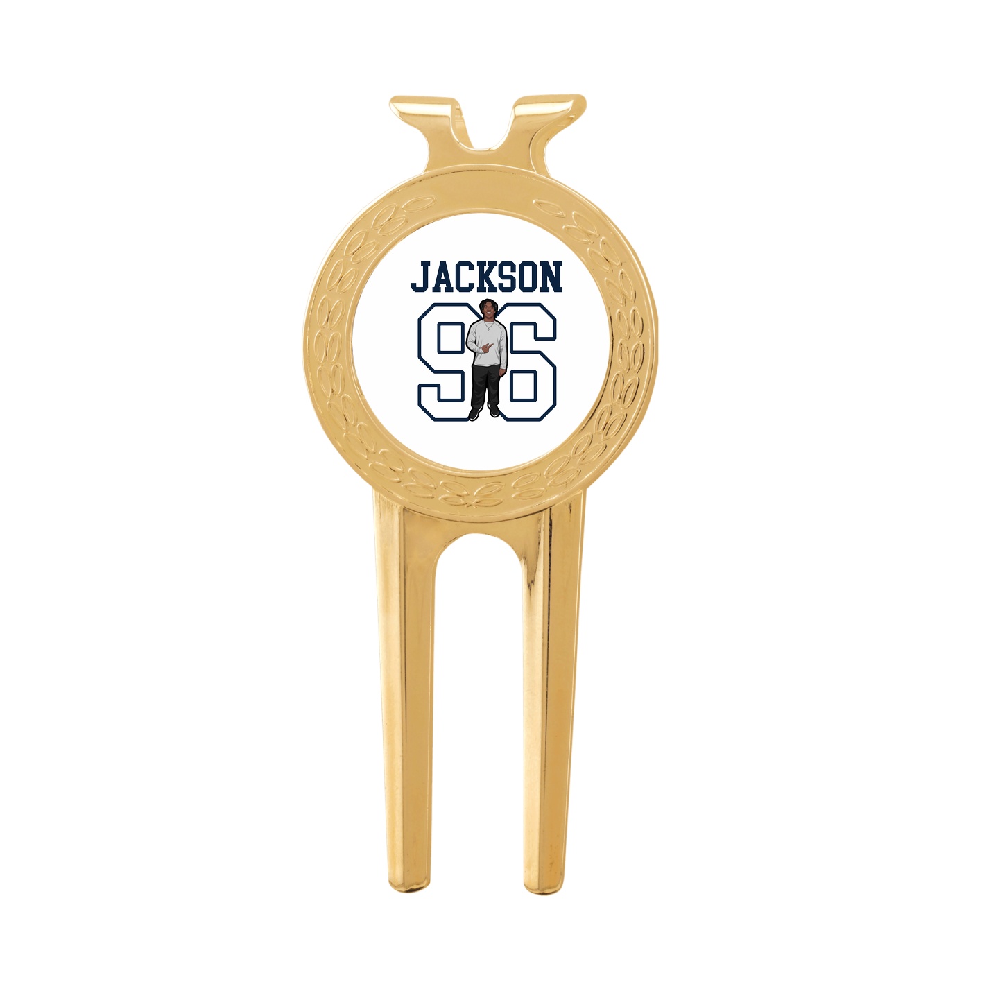 Divot Tool with Ball Marker — Shirsey in Classic