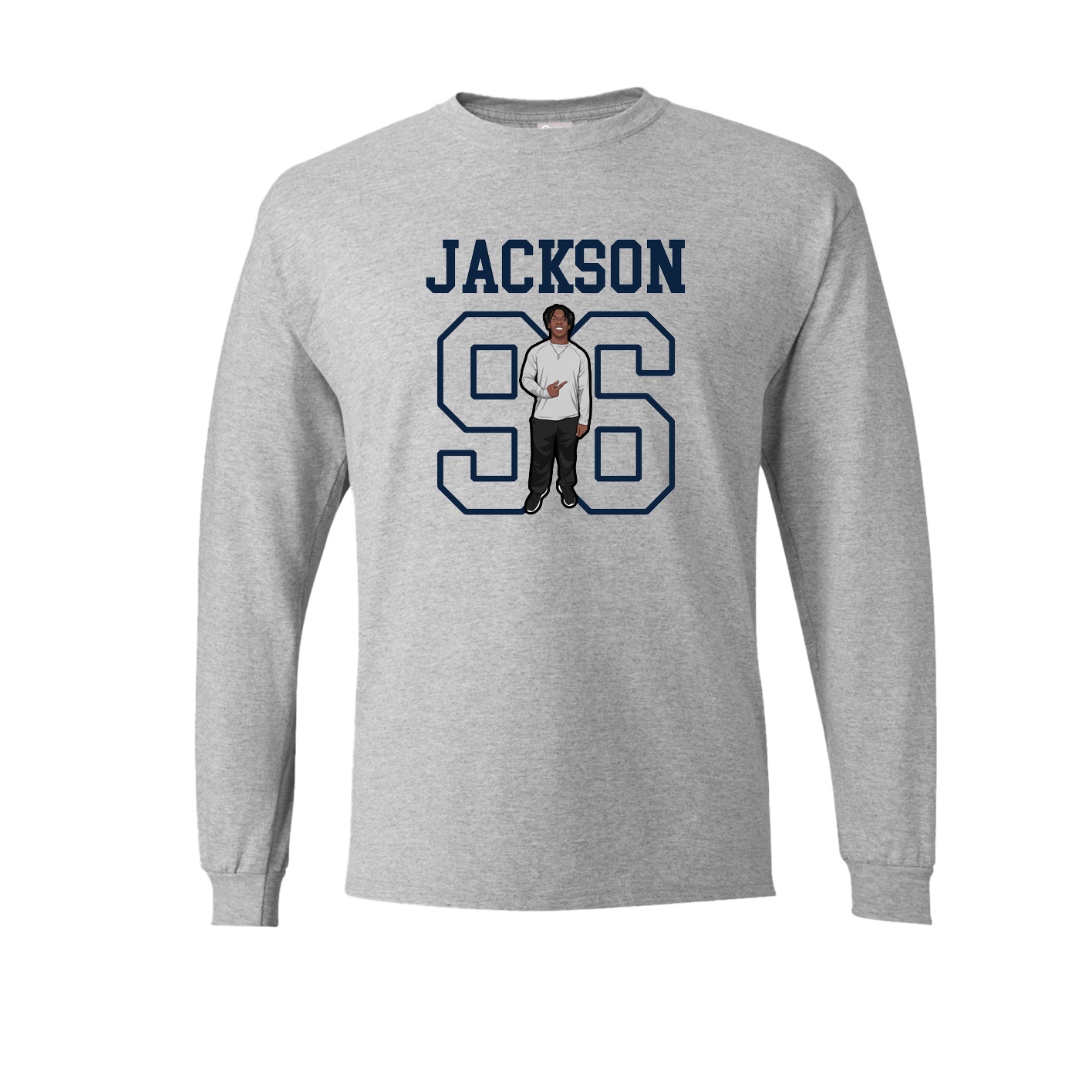 Long Sleeve Tee