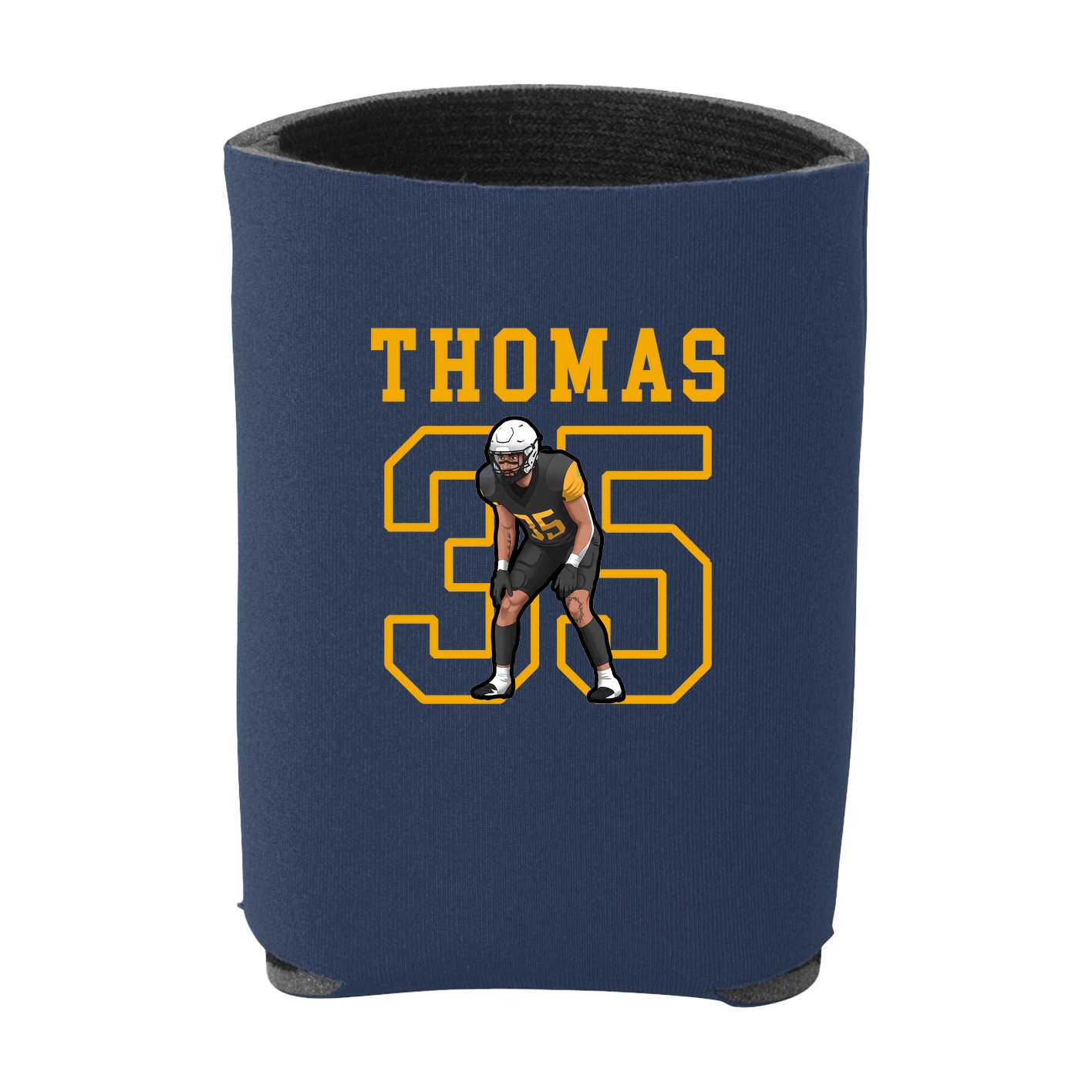 Can Holder — Shirsey in Navy