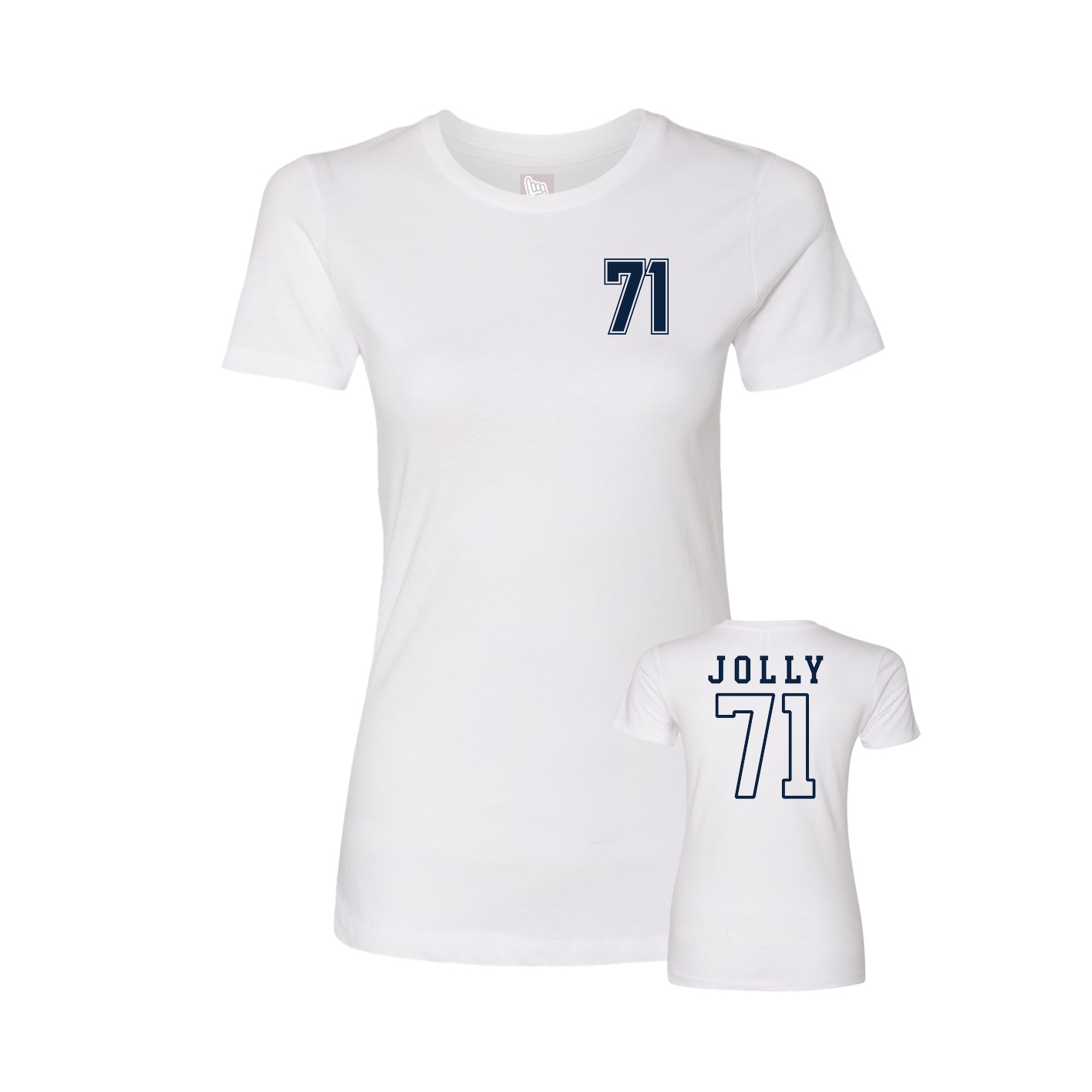Womens Tee