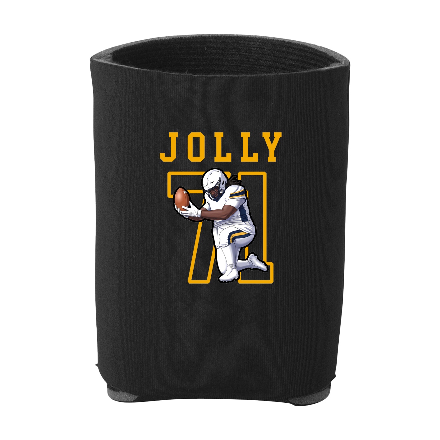 Can Holder — Shirsey in Black