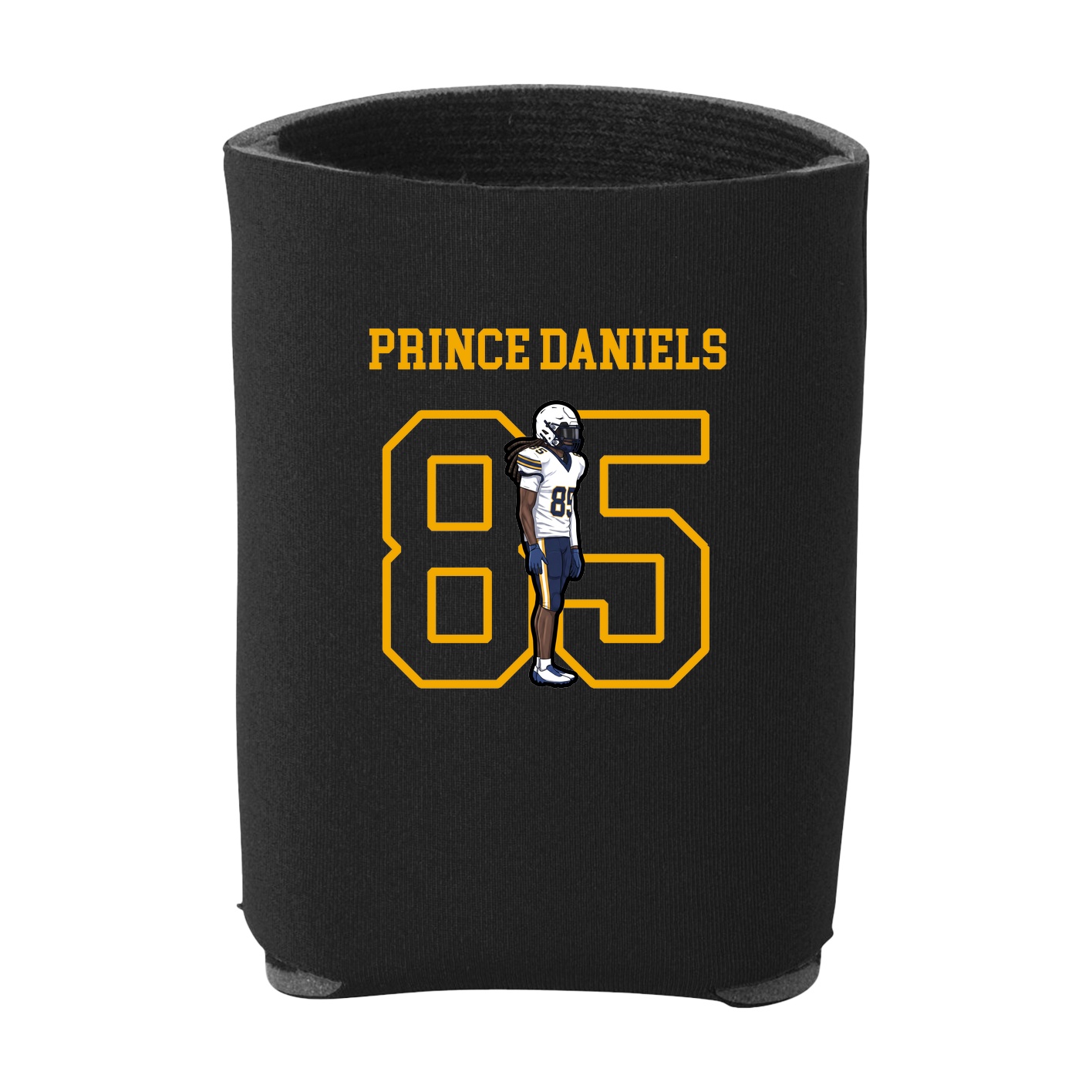 Can Holder — Shirsey in Black