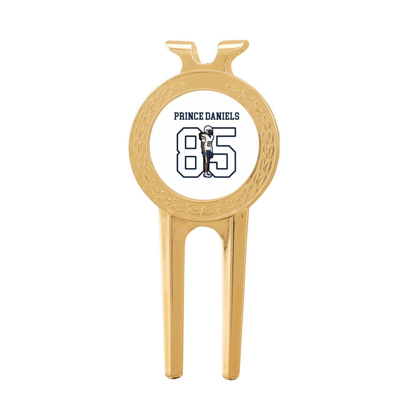 Divot Tool with Ball Marker — Shirsey in Classic