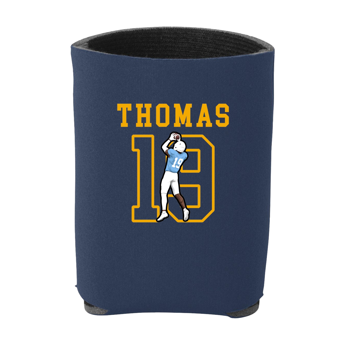 Can Holder — Shirsey in Navy