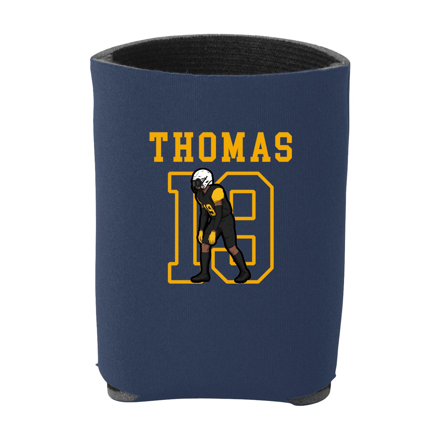 Can Holder — Shirsey in Navy