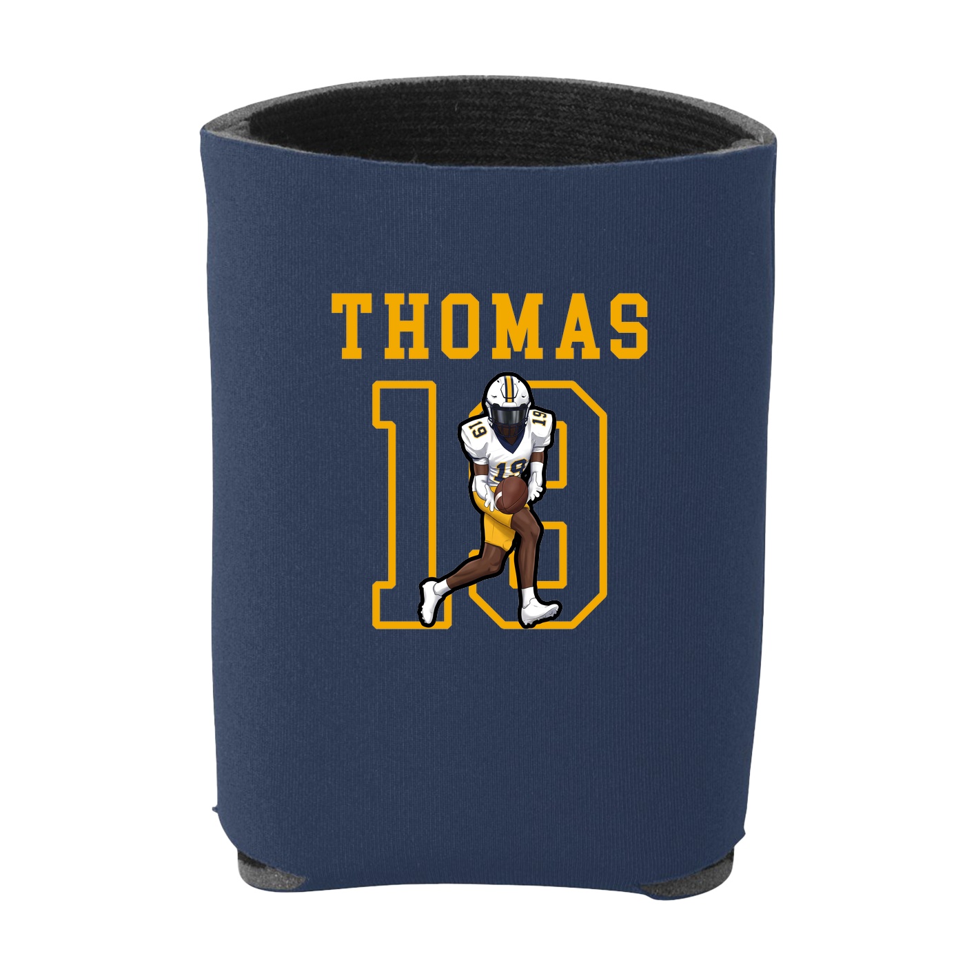 Can Holder — Shirsey in Navy