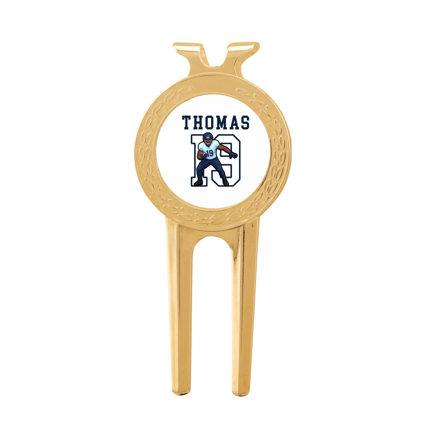 Divot Tool with Ball Marker — Shirsey in Classic