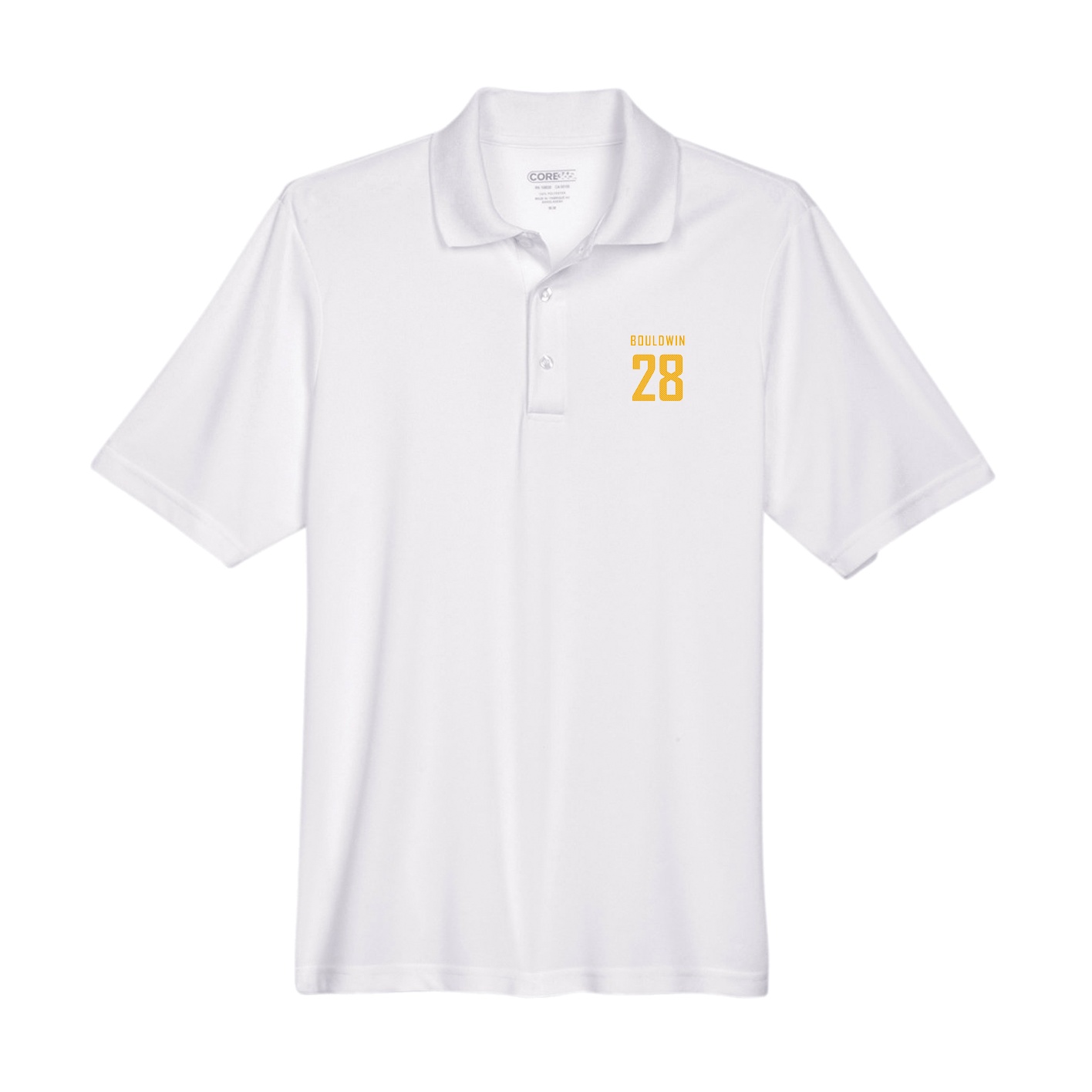 Performance Polo