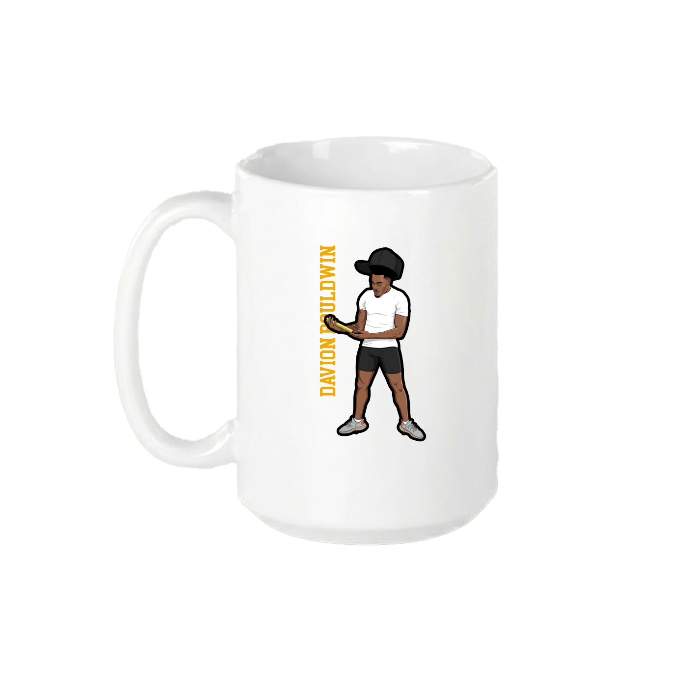 15oz Coffee Mug