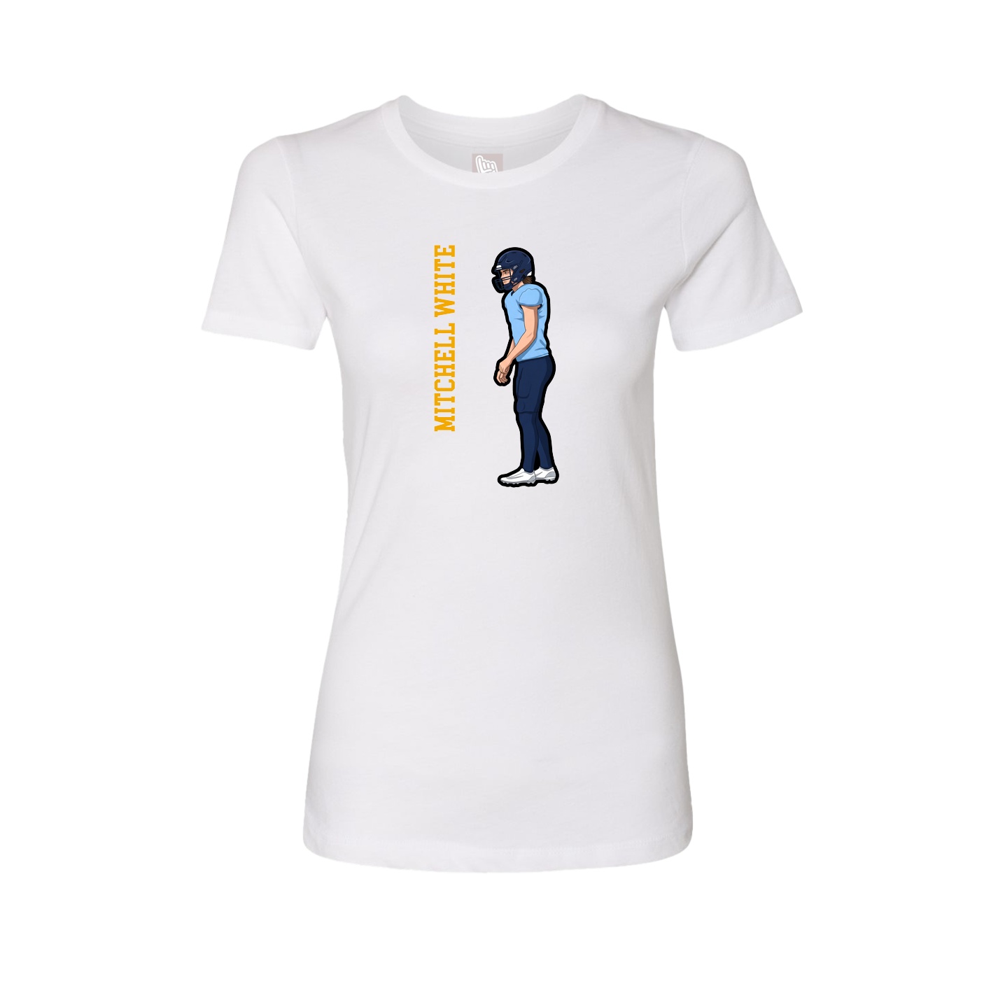 Womens Tee