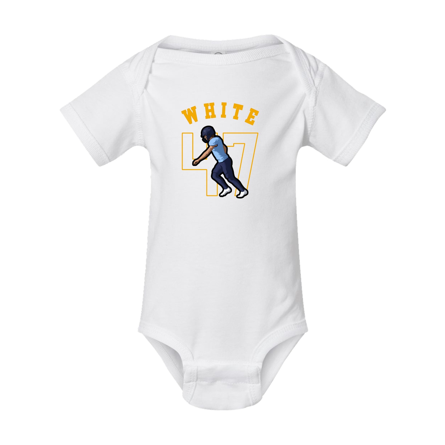 Baby Onesie