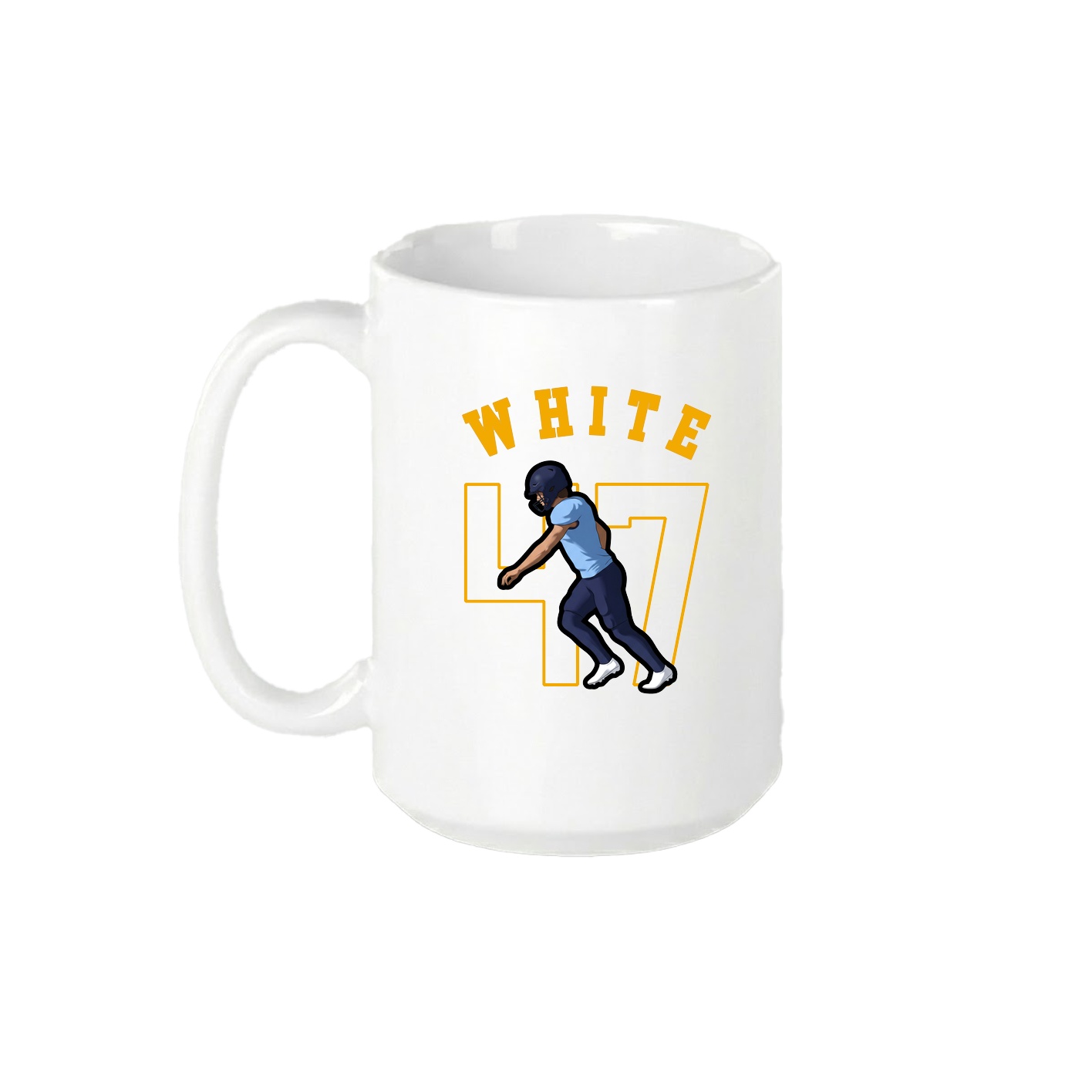 15oz Coffee Mug