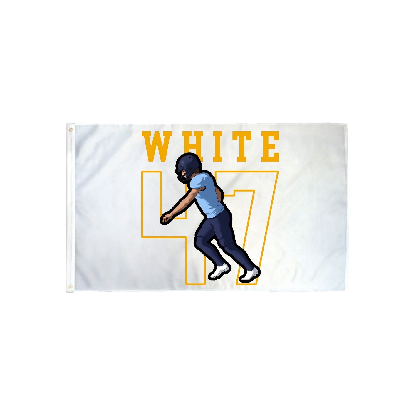 3x5 Flag
