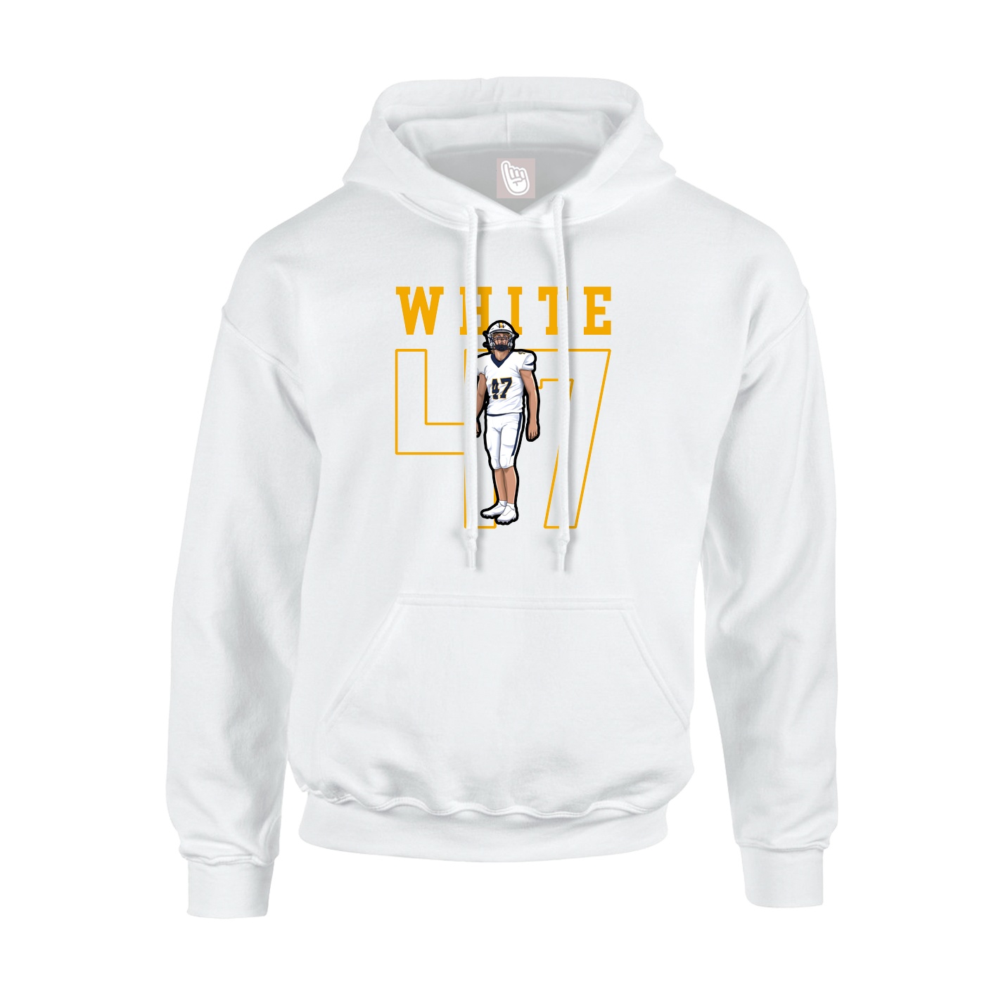 Youth Hoodie