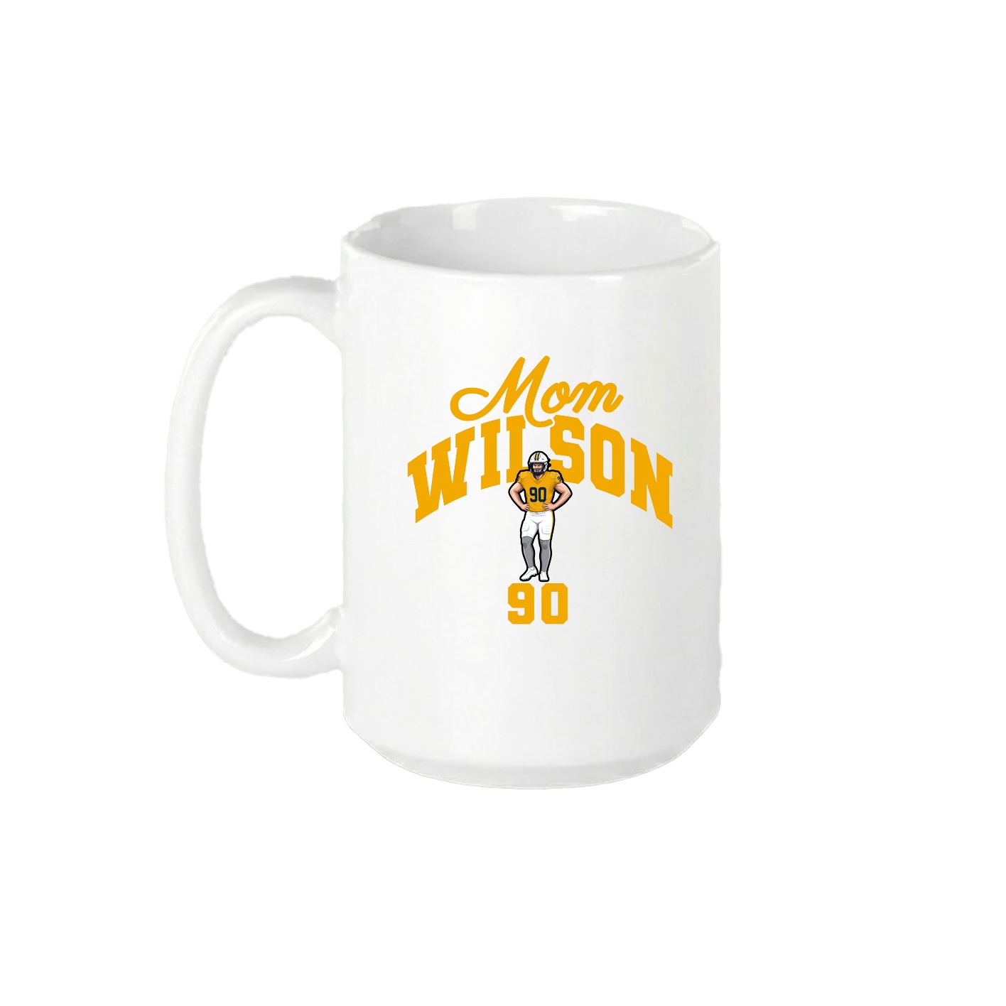 15oz Coffee Mug