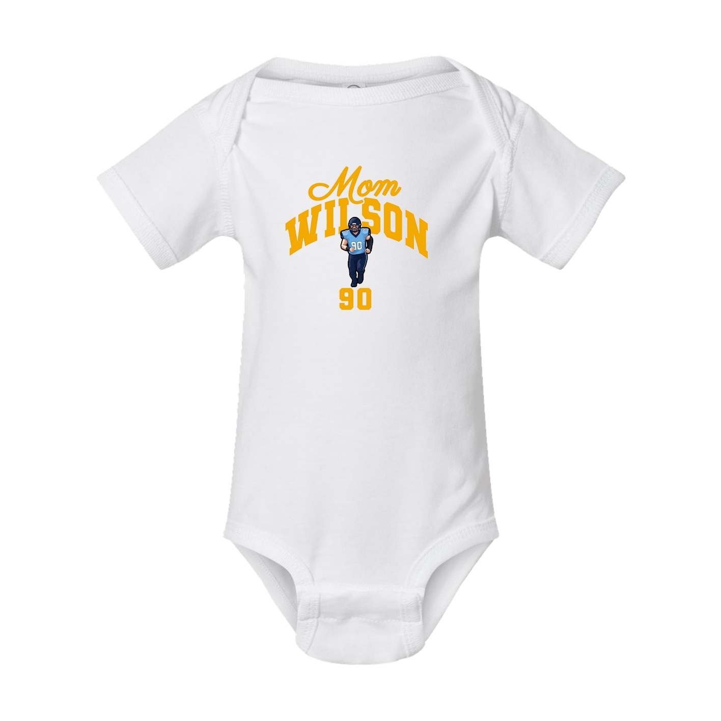 Baby Onesie