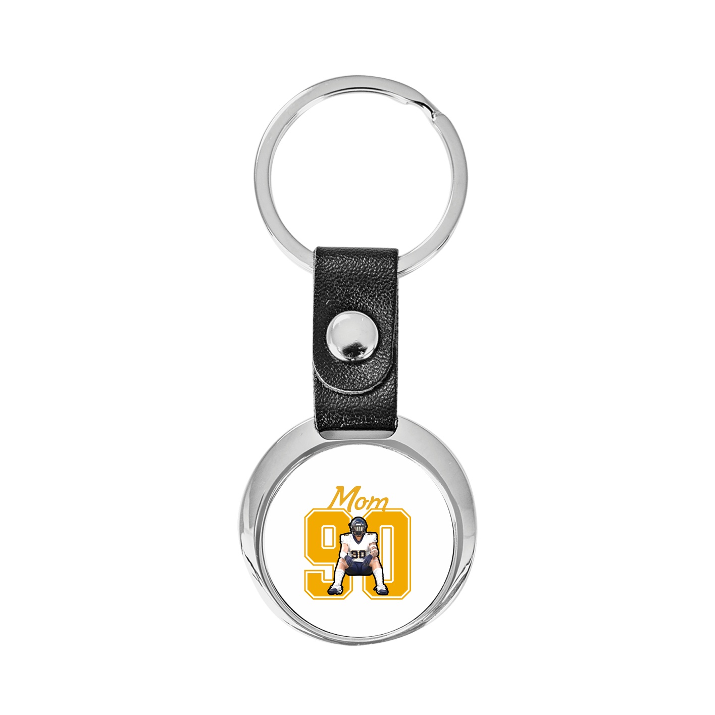 Key Chain — Mothers Day Shirsey in Classic