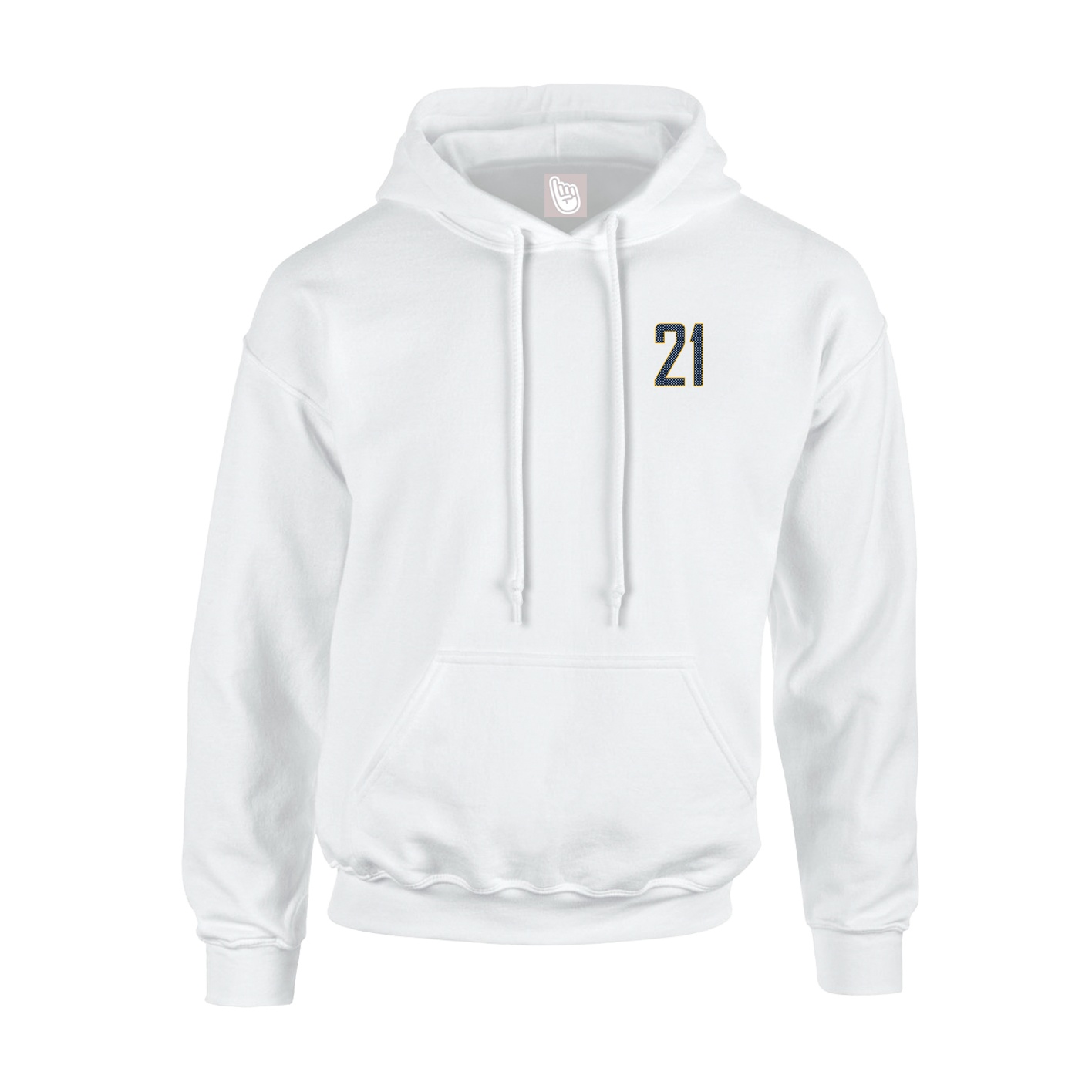 Youth Hoodie