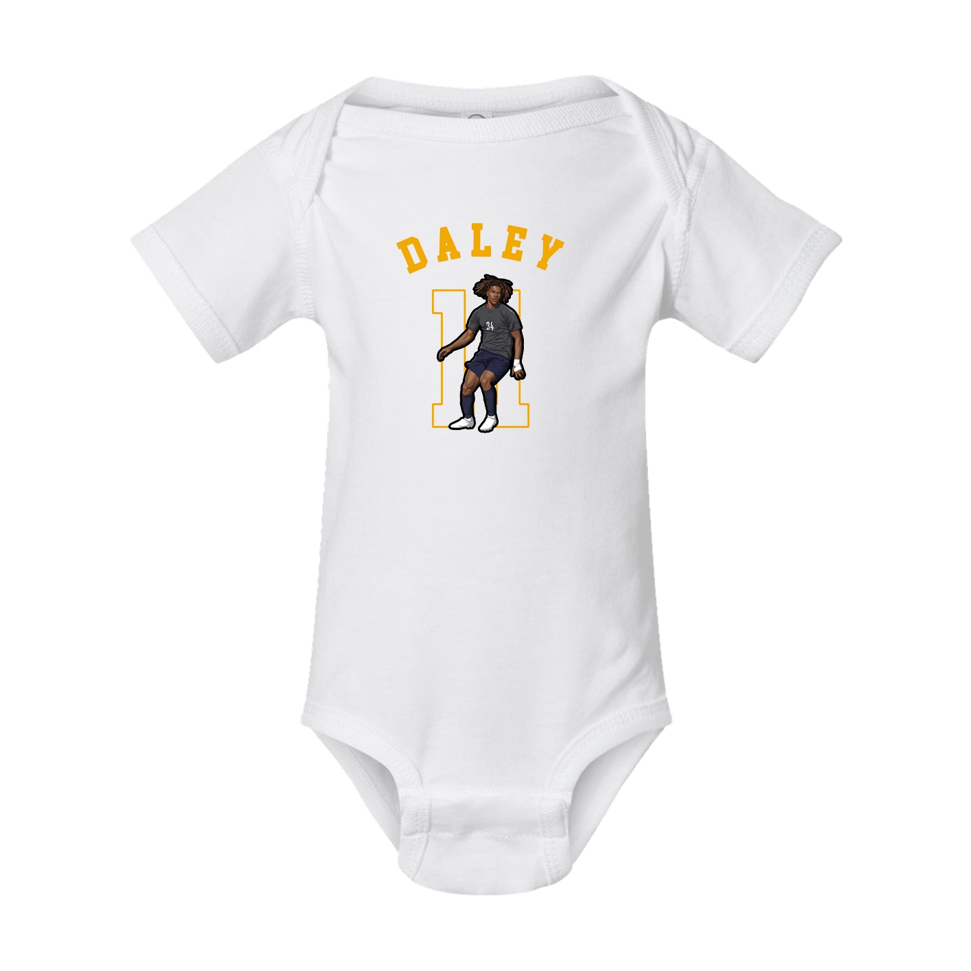 Baby Onesie