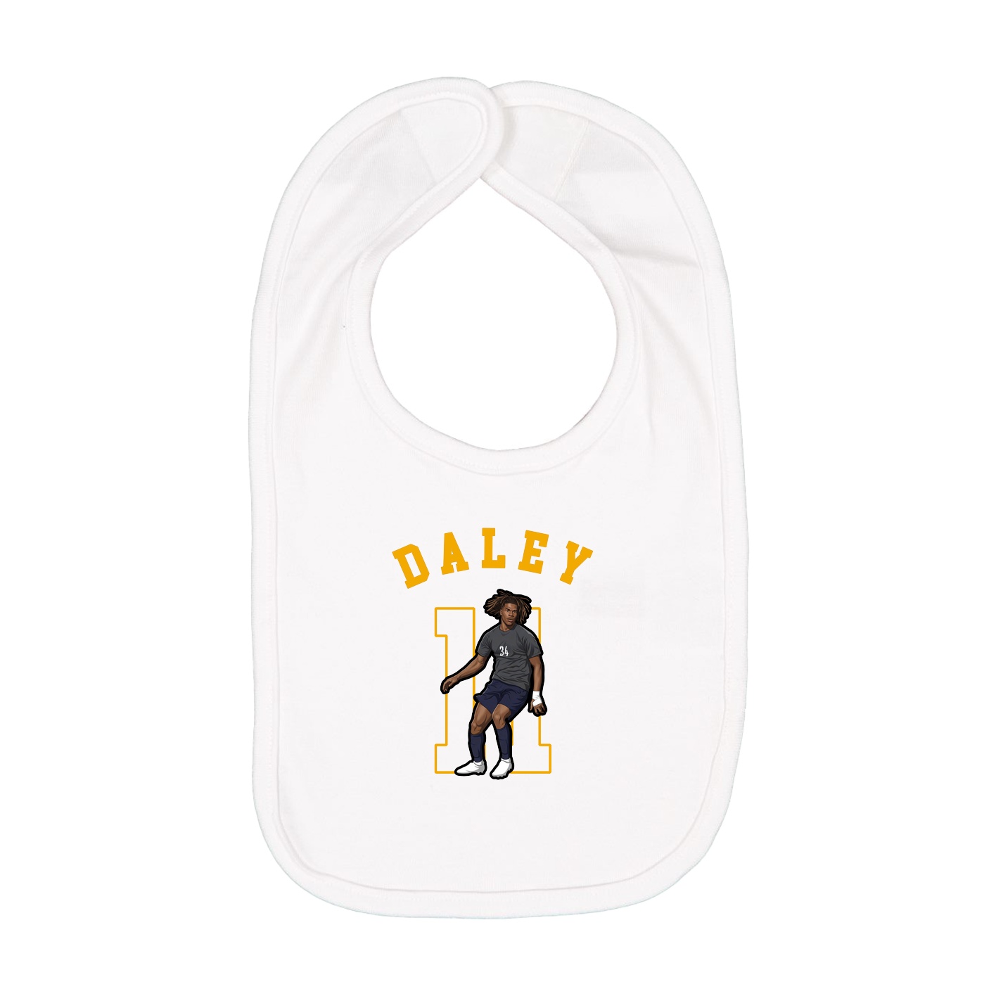 Infant Bib