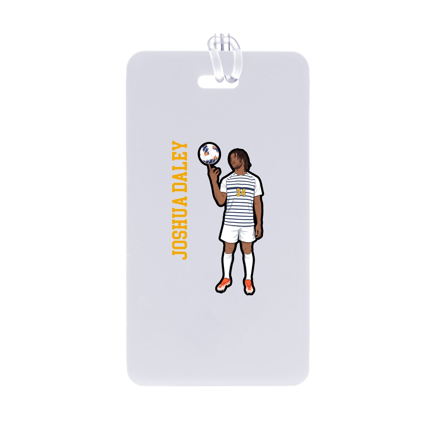 Bag Tag