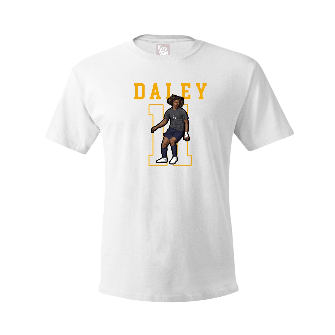 NIL Club Tee