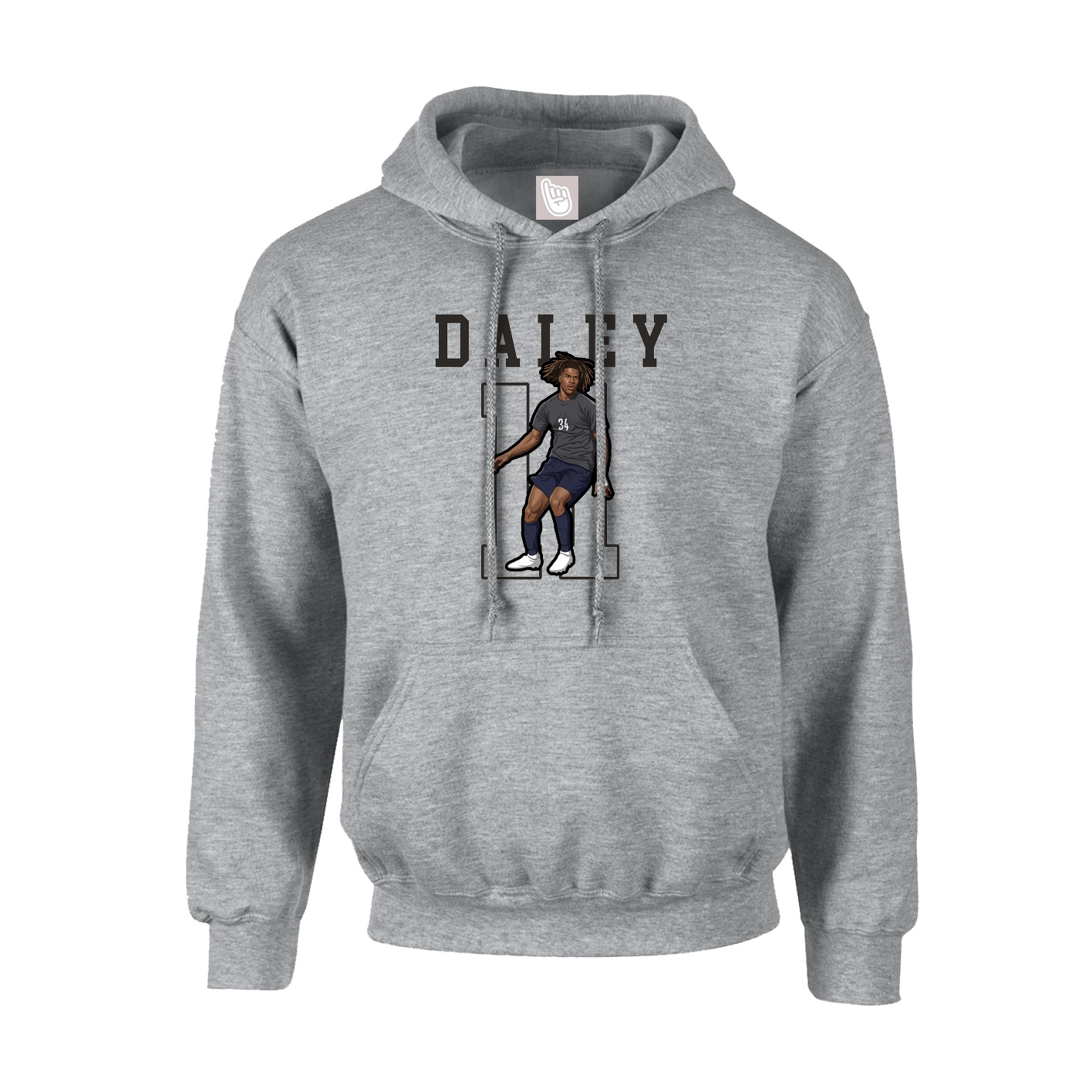 Youth Hoodie