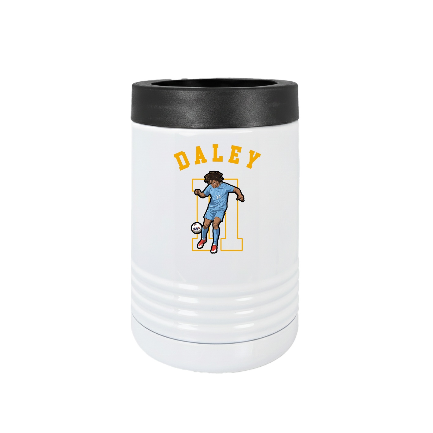 Beverage Holder — Shirsey Arch in White