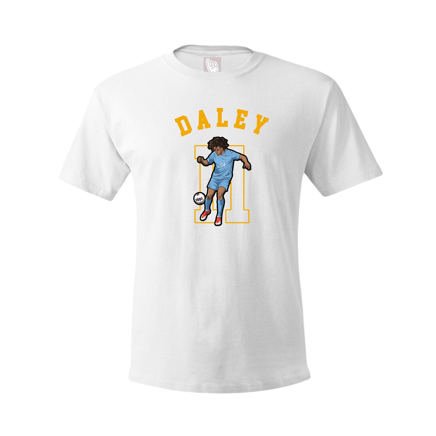 NIL Club Youth Tee