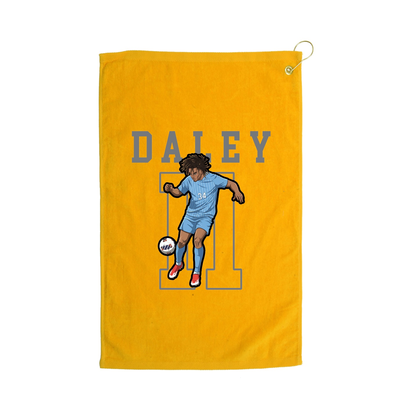 Golf Towel