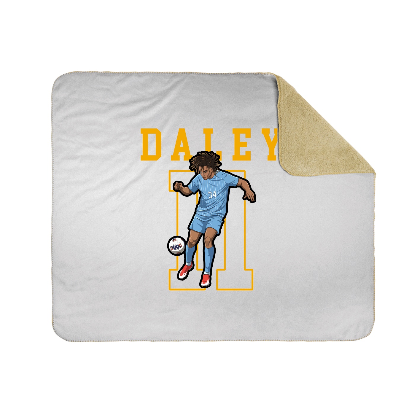 Throw Blanket