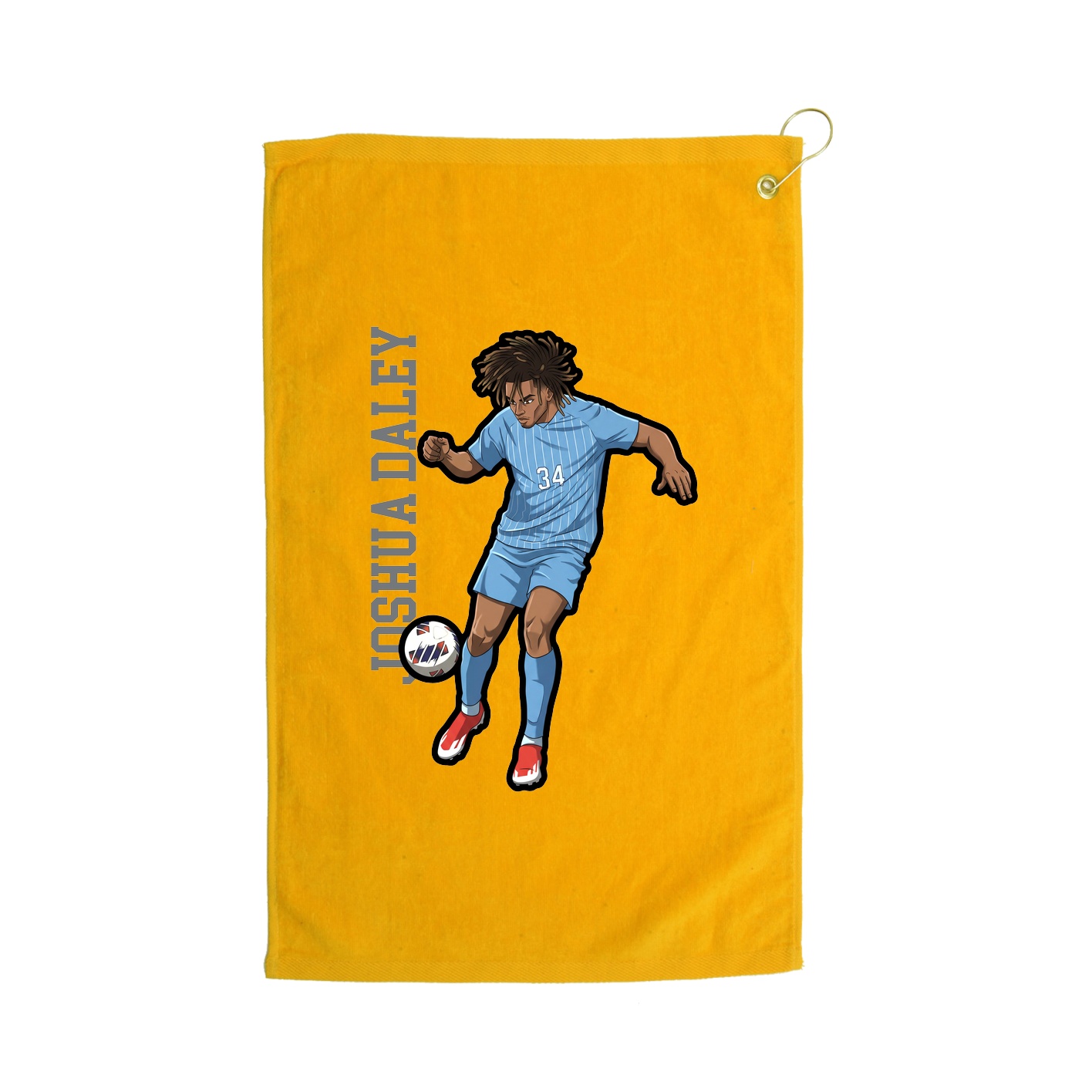 Golf Towel