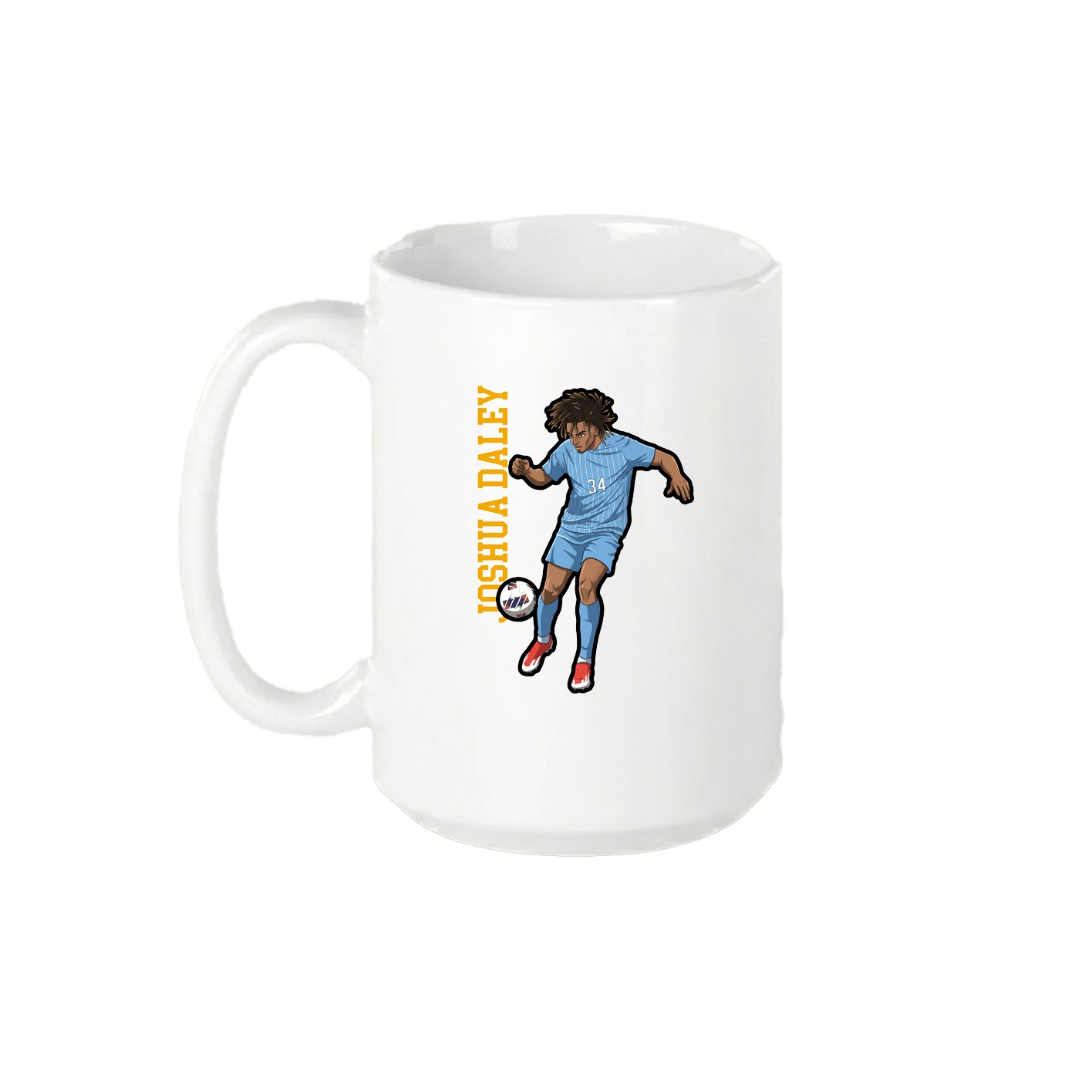 15oz Coffee Mug