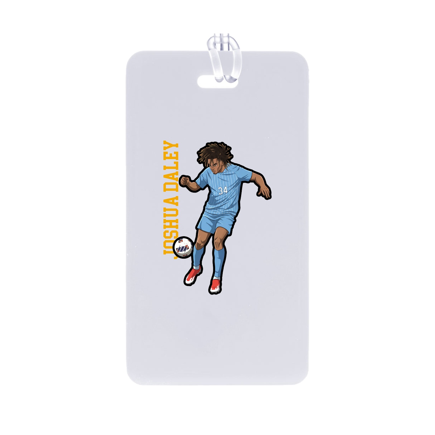 Bag Tag