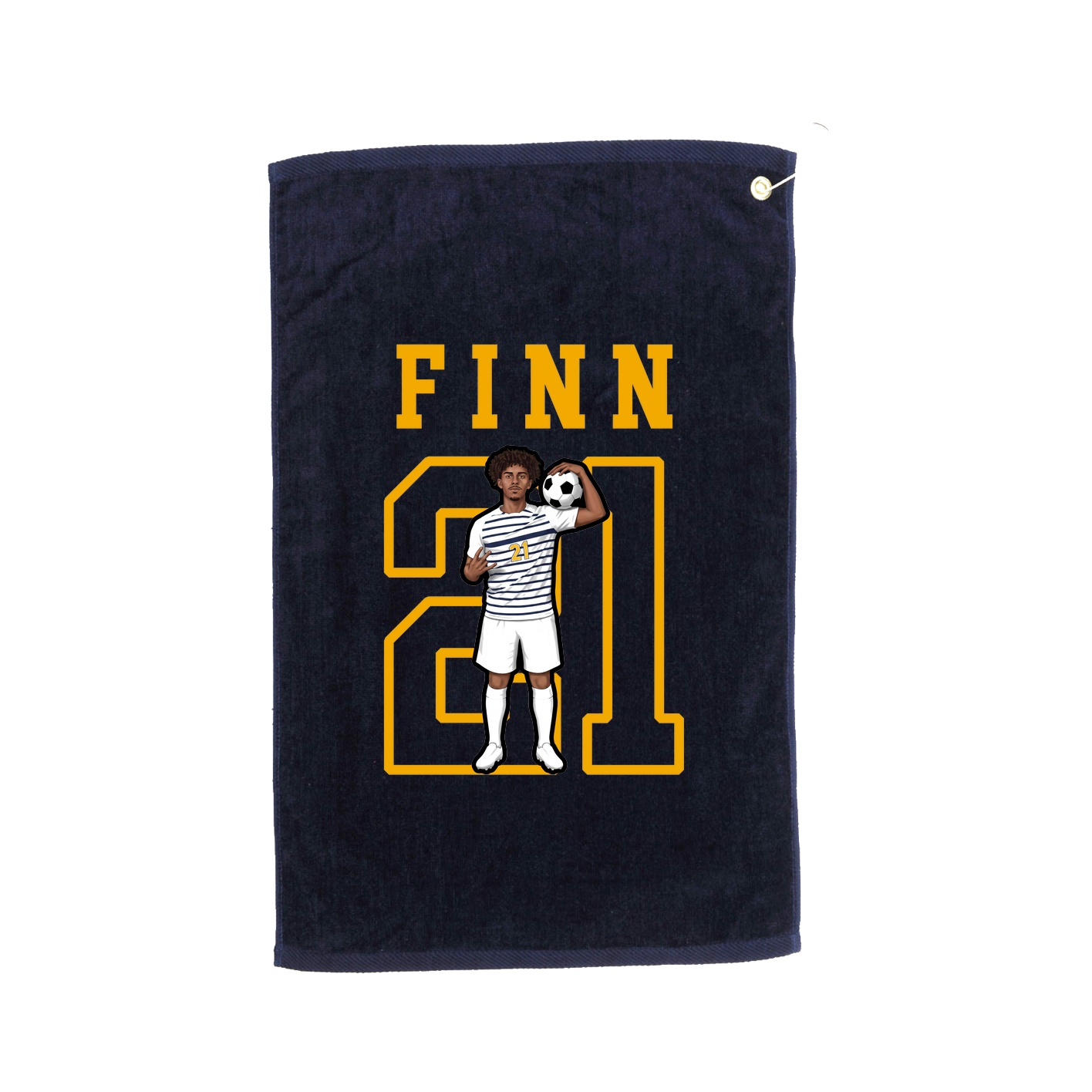 Golf Towel