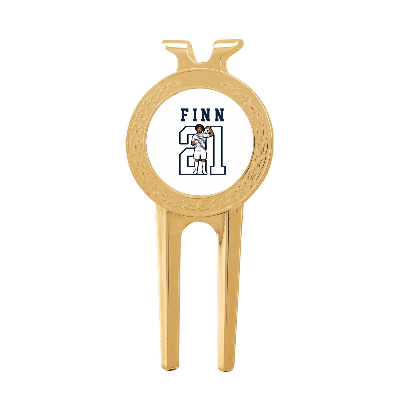 Divot Tool with Ball Marker — Shirsey in Classic