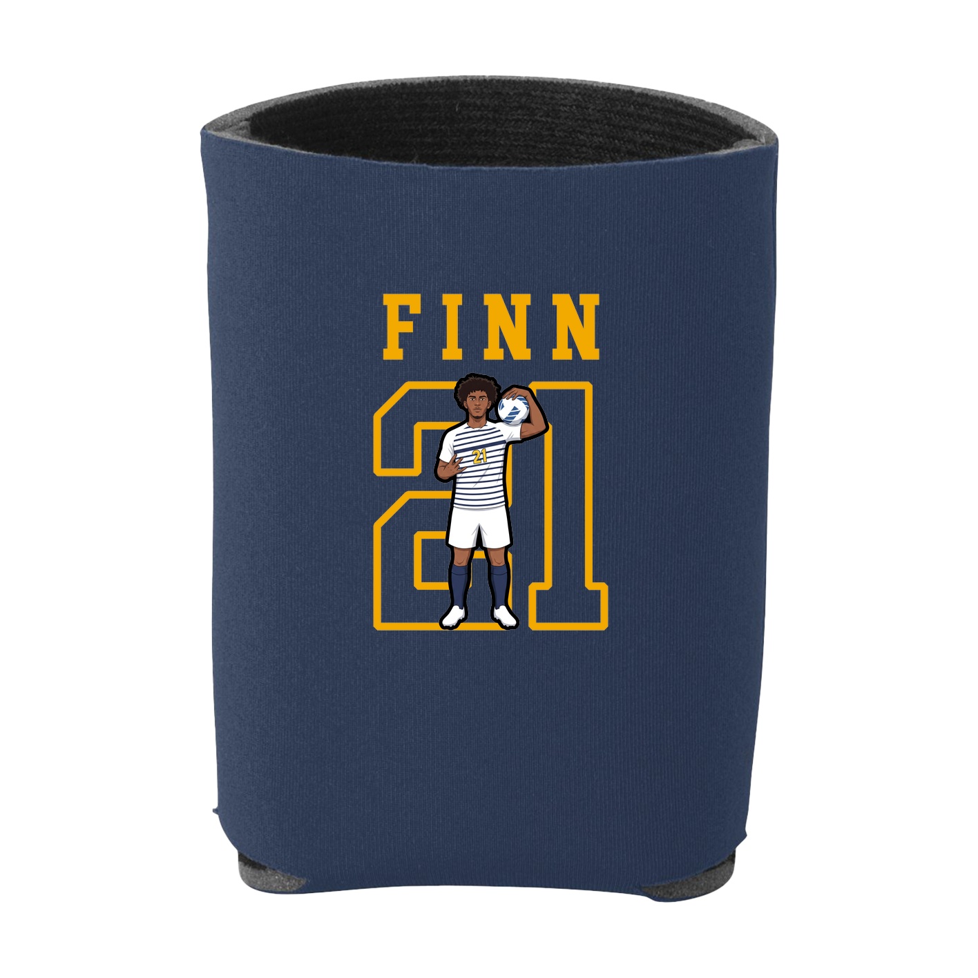 Can Holder — Shirsey in Navy