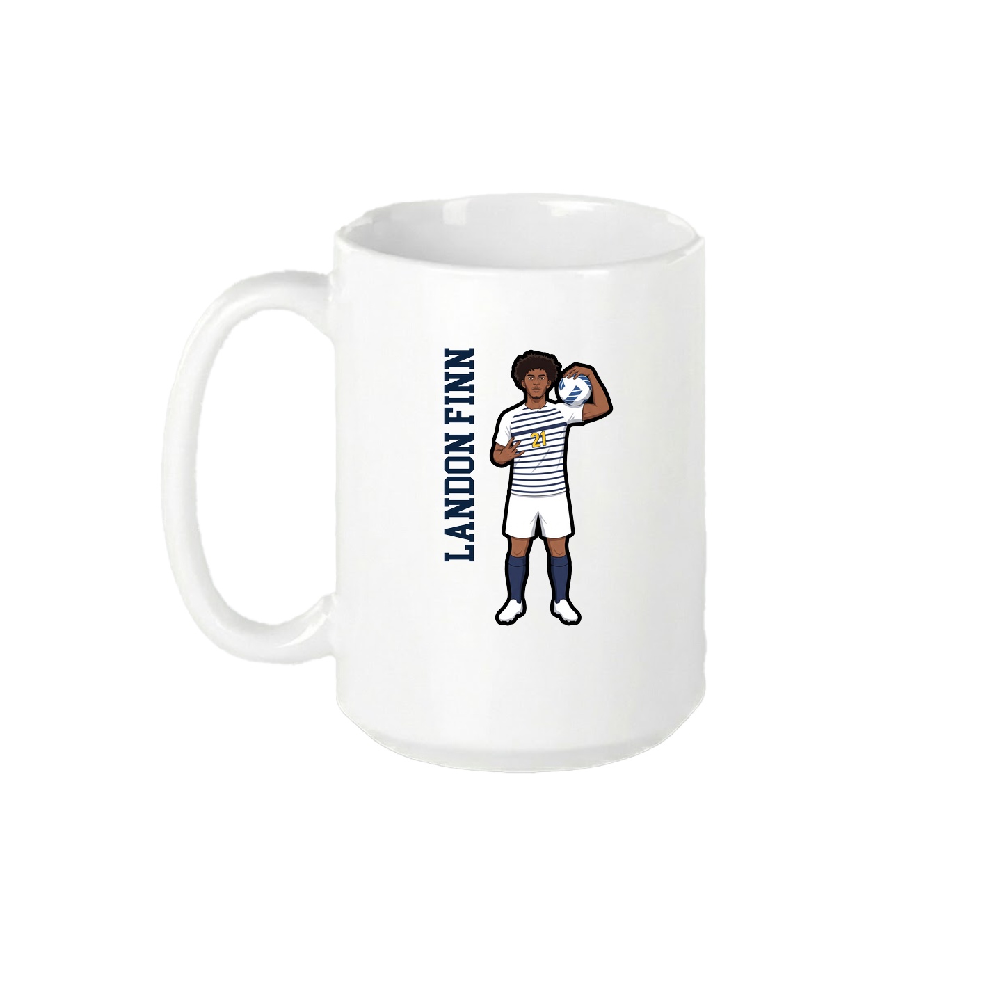15oz Coffee Mug