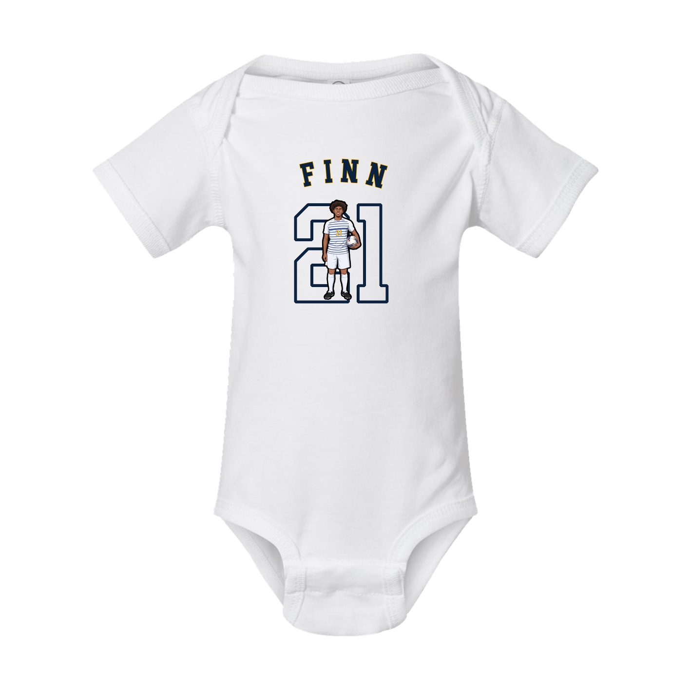Baby Onesie