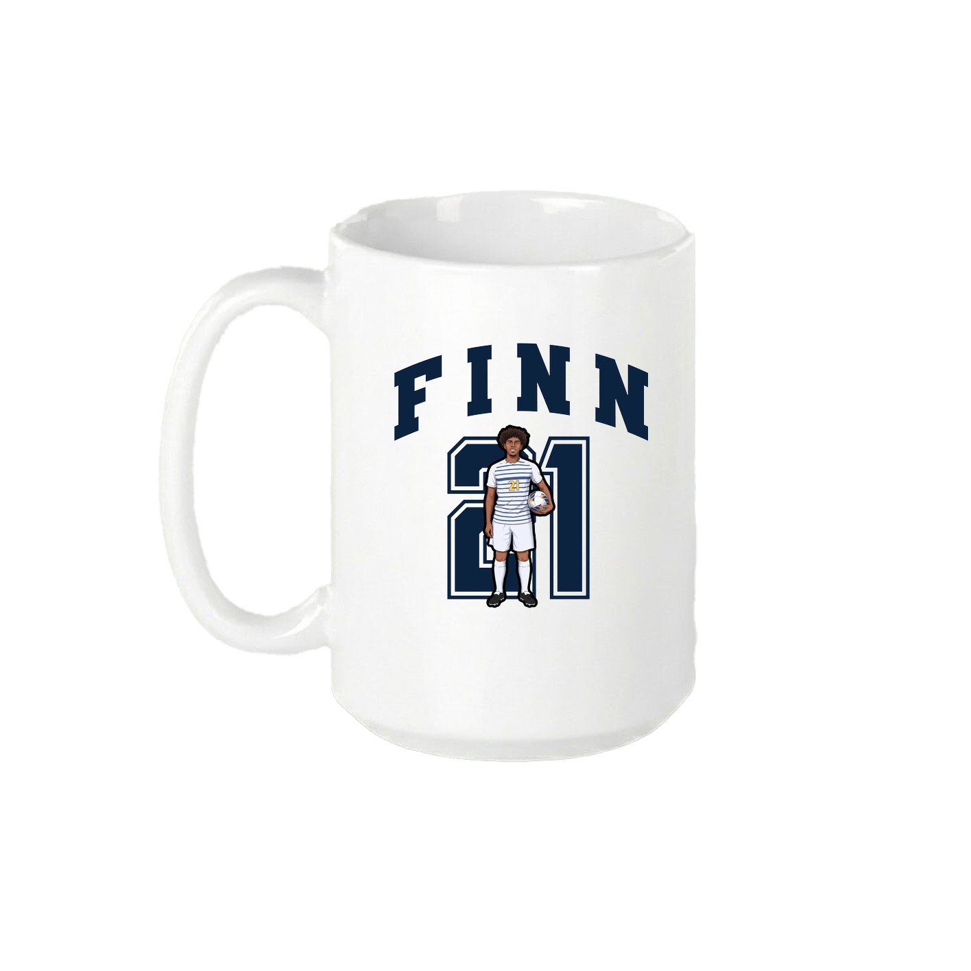 15oz Coffee Mug