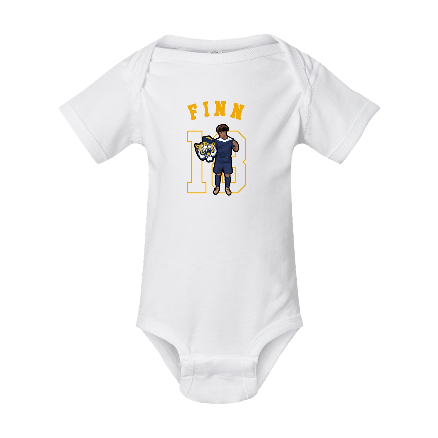 Baby Onesie