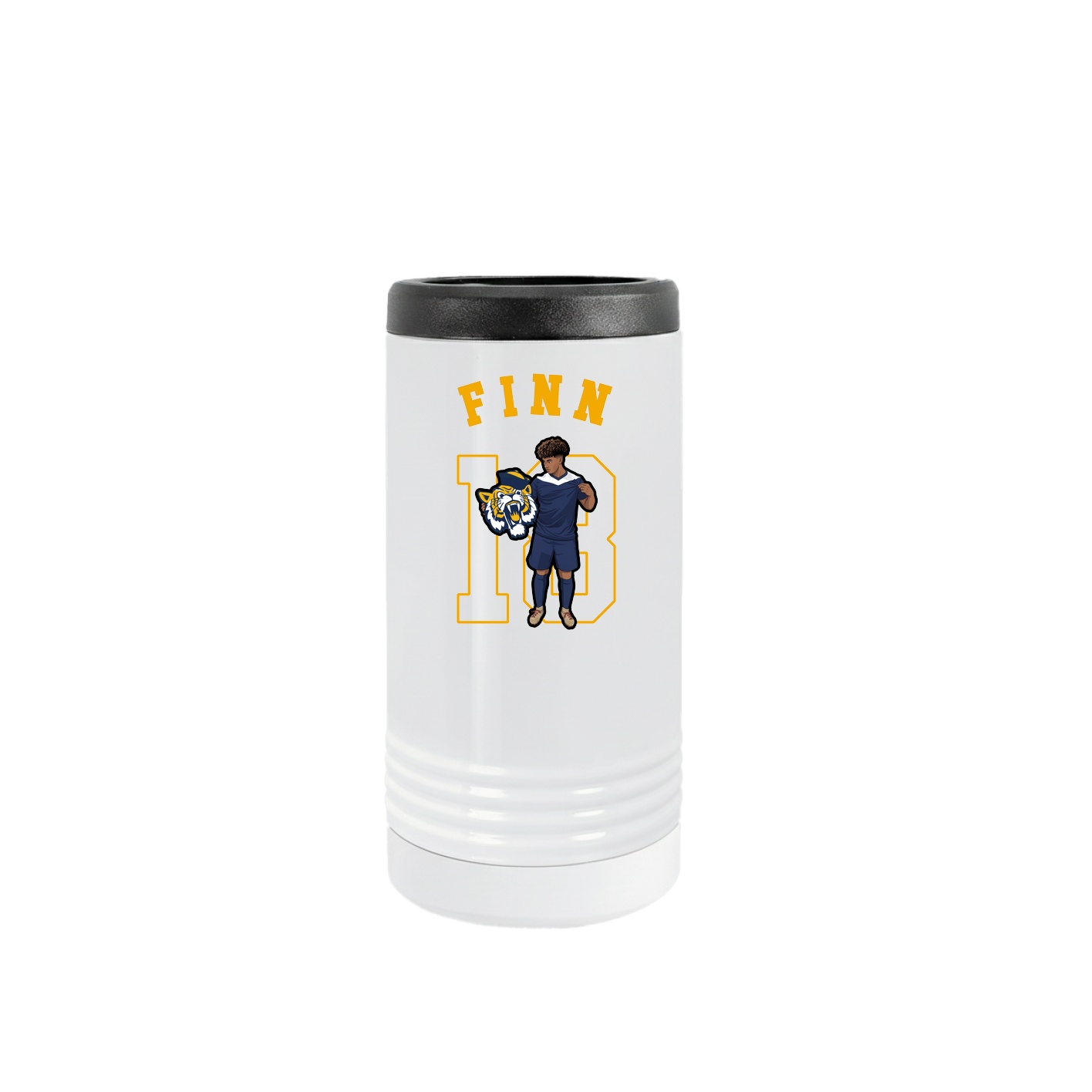 Slim Beverage Holder