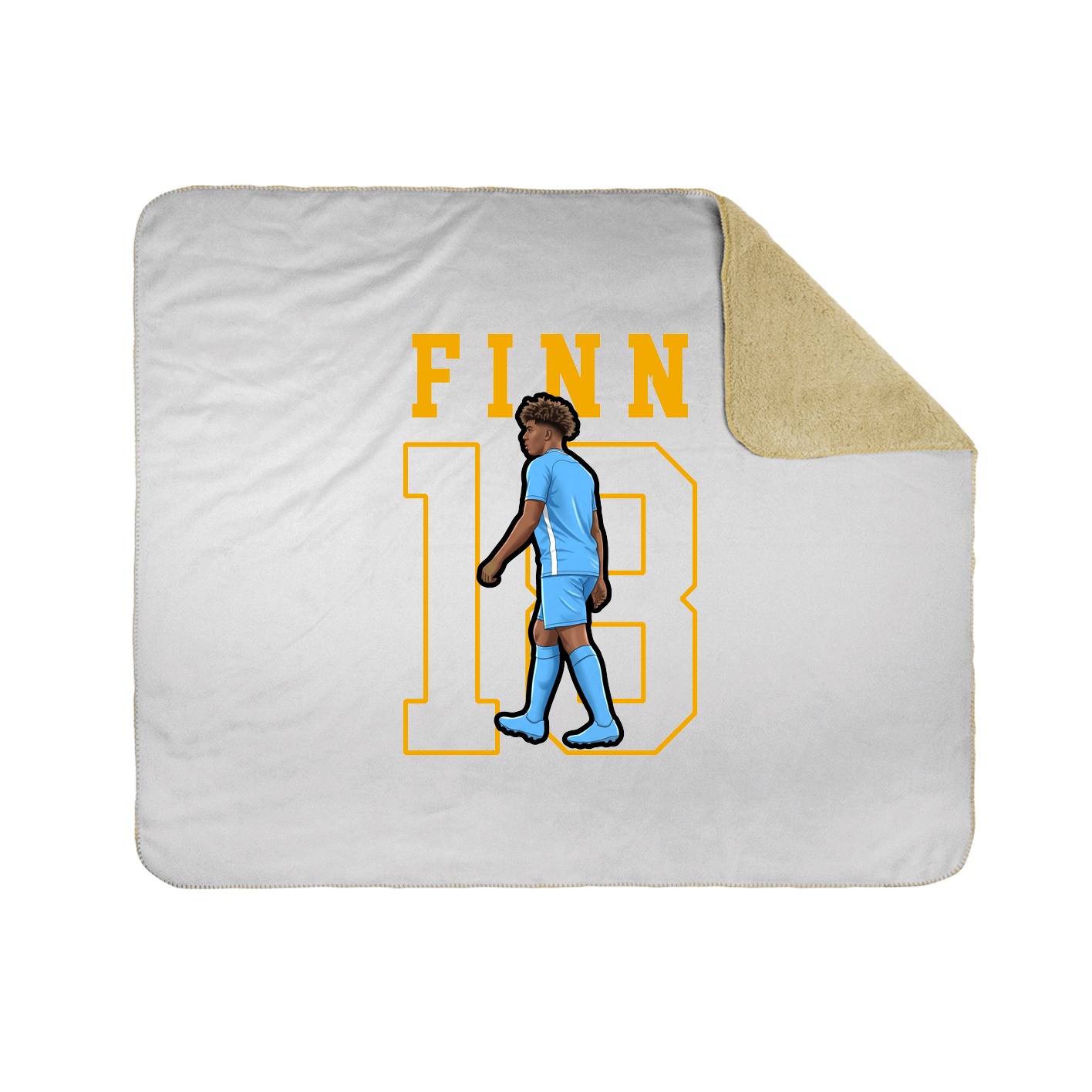 Throw Blanket