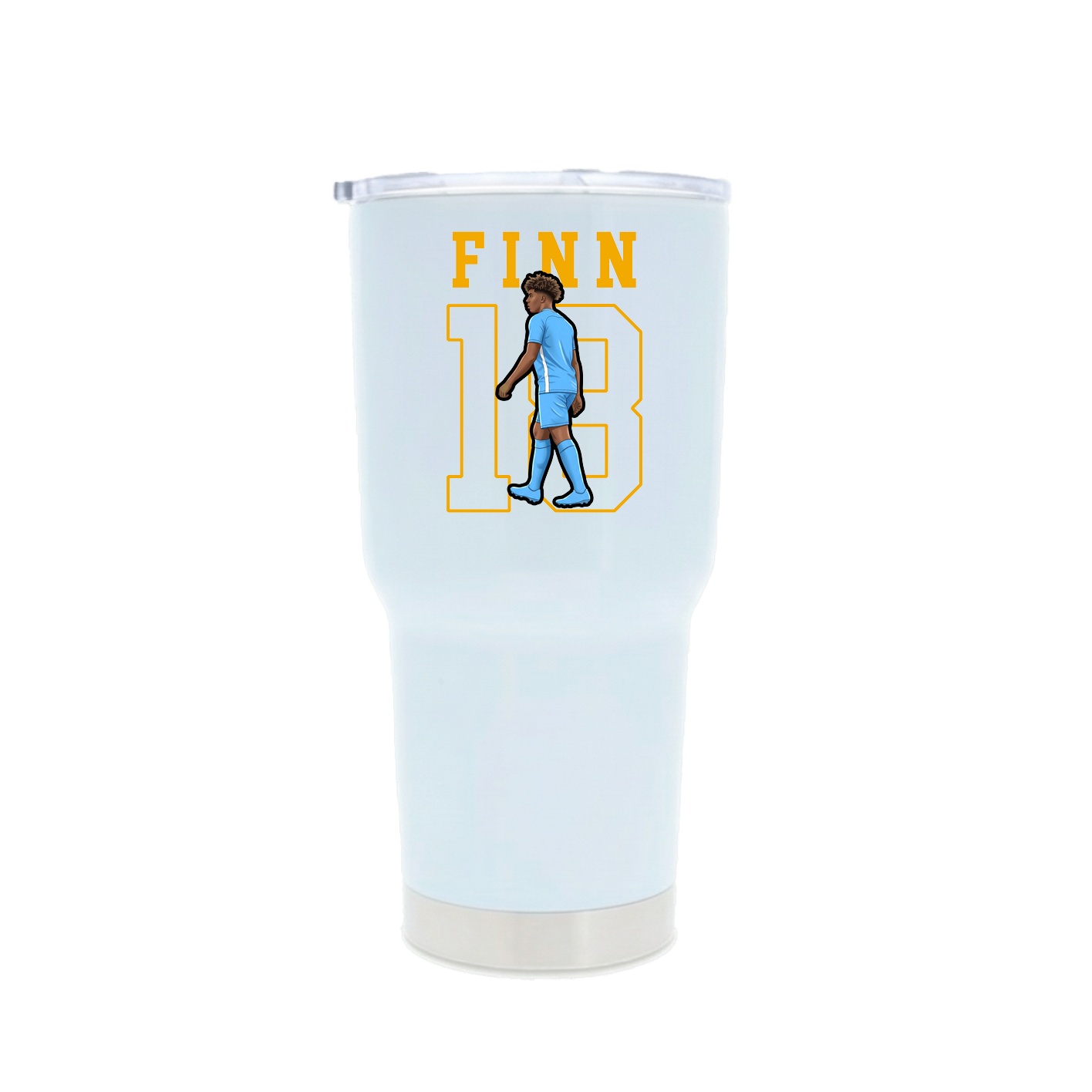 30oz Stainless Steel Tumbler
