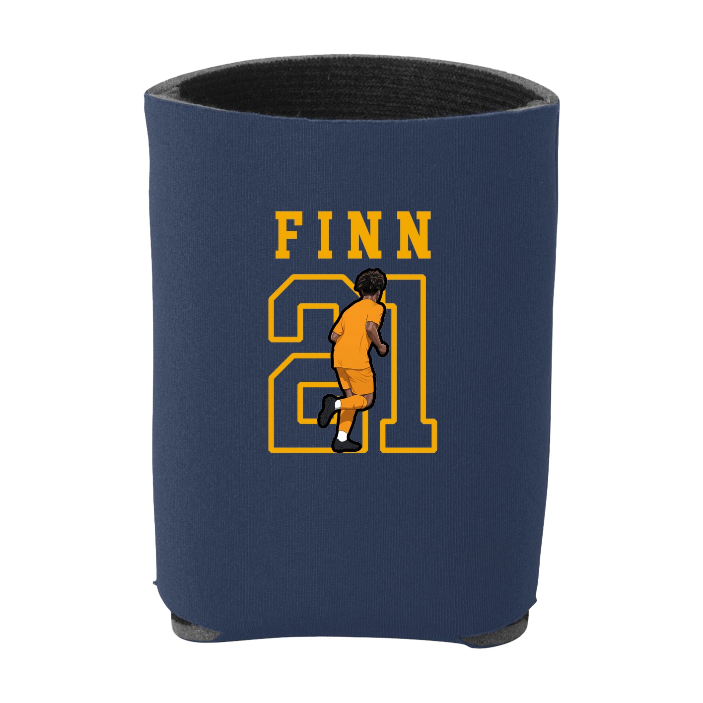 Can Holder — Shirsey in Navy