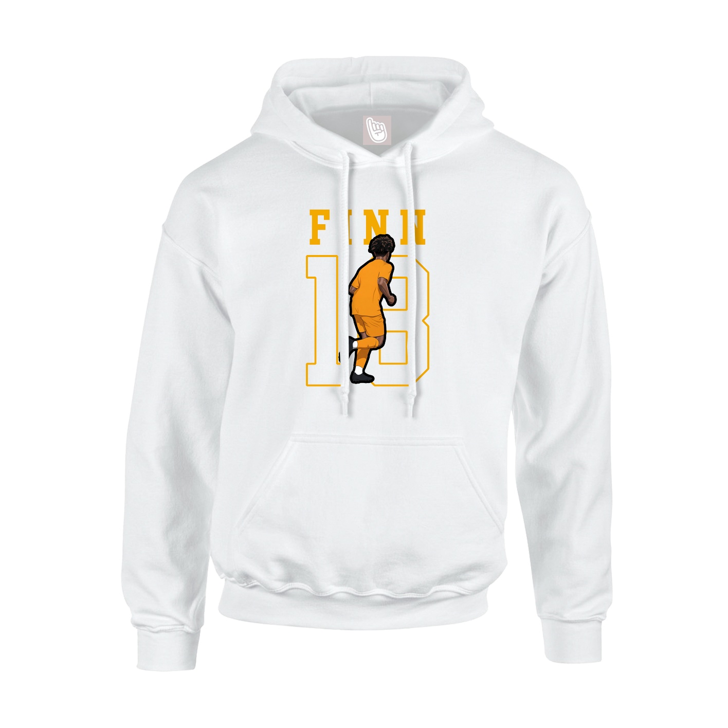 Youth Hoodie